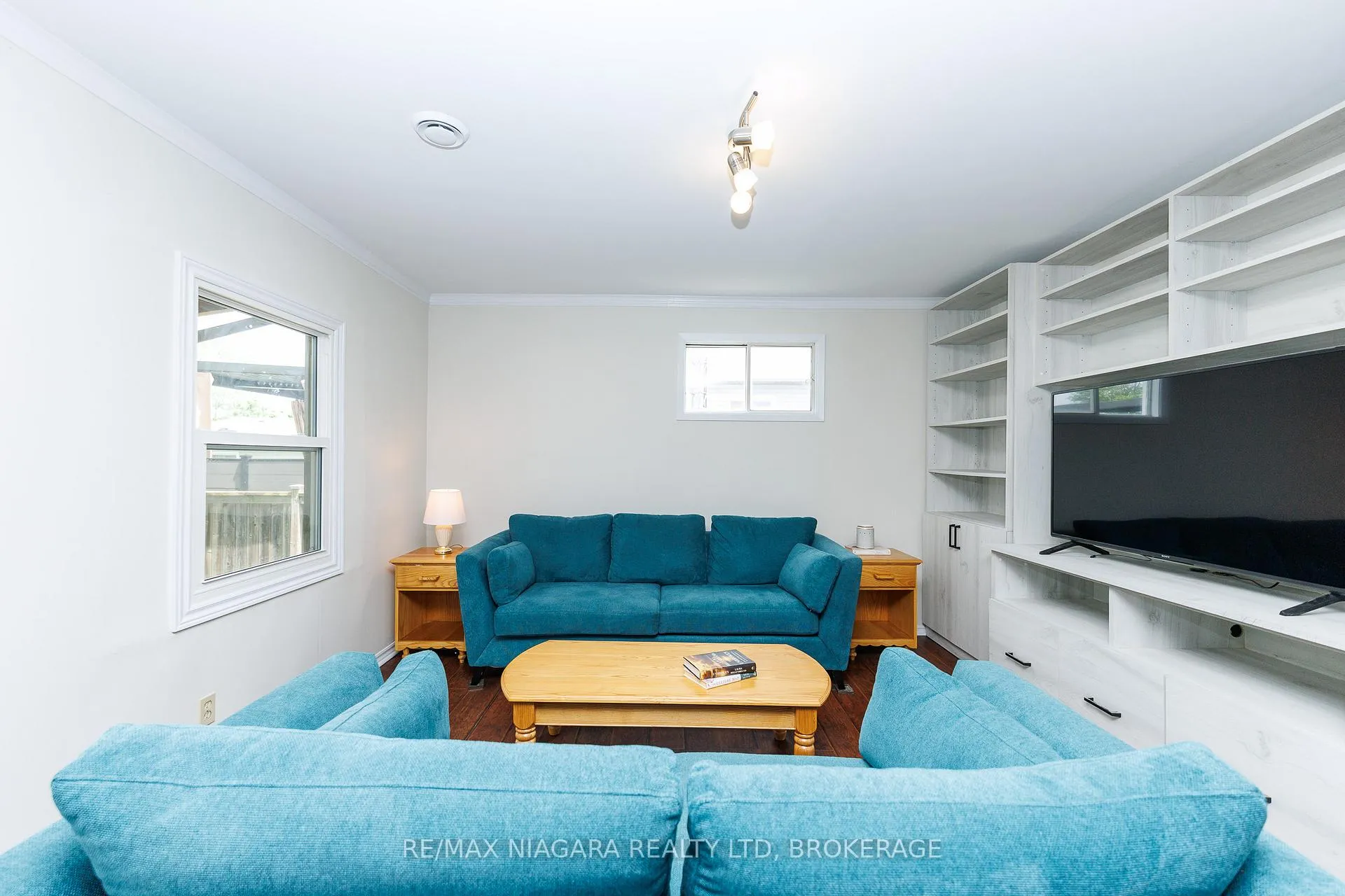 Photo 1 of 3 Phelps Street, St. Catharines, Oakdale — HOMEH