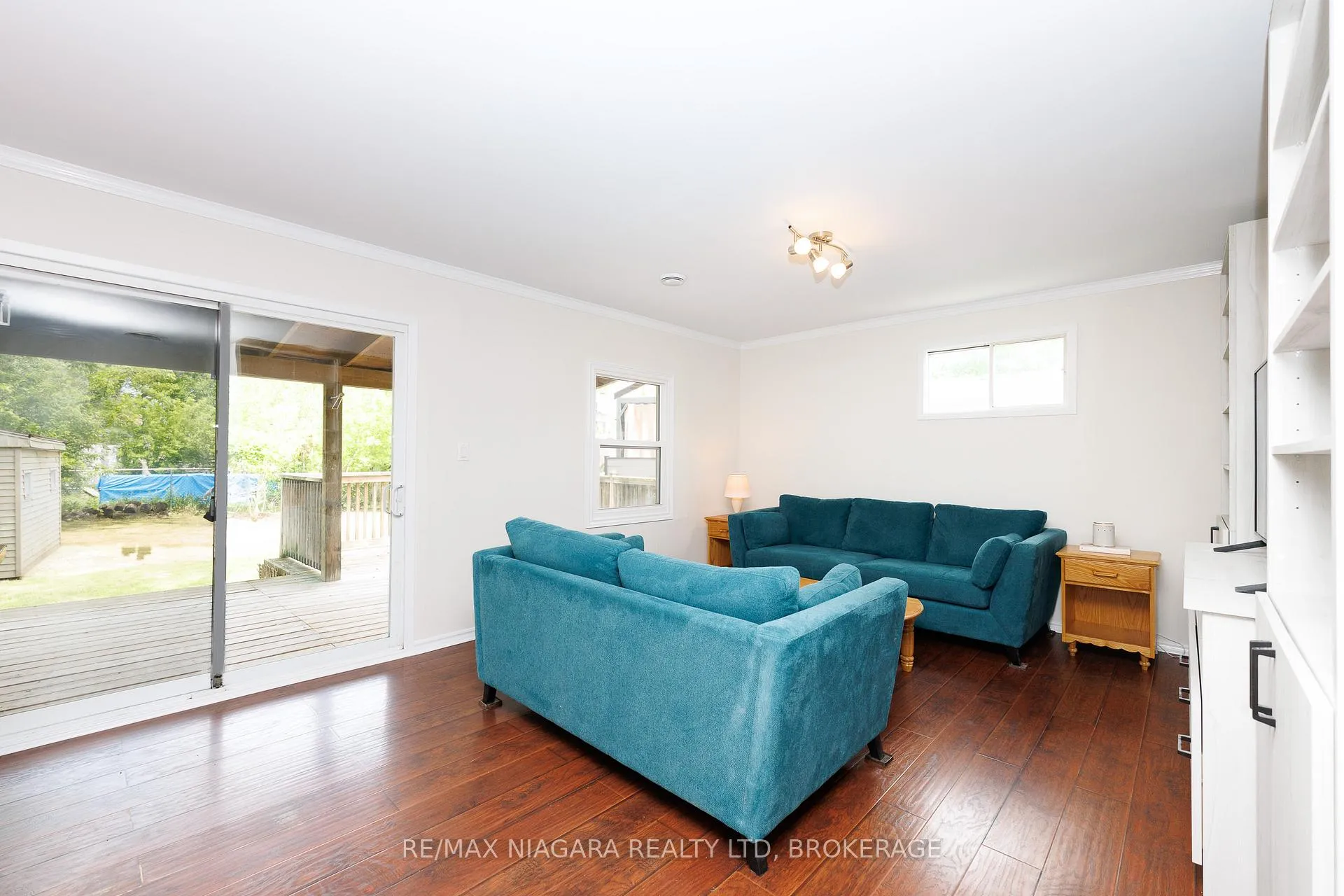 Photo 10 of 3 Phelps Street, St. Catharines, Oakdale — HOMEH
