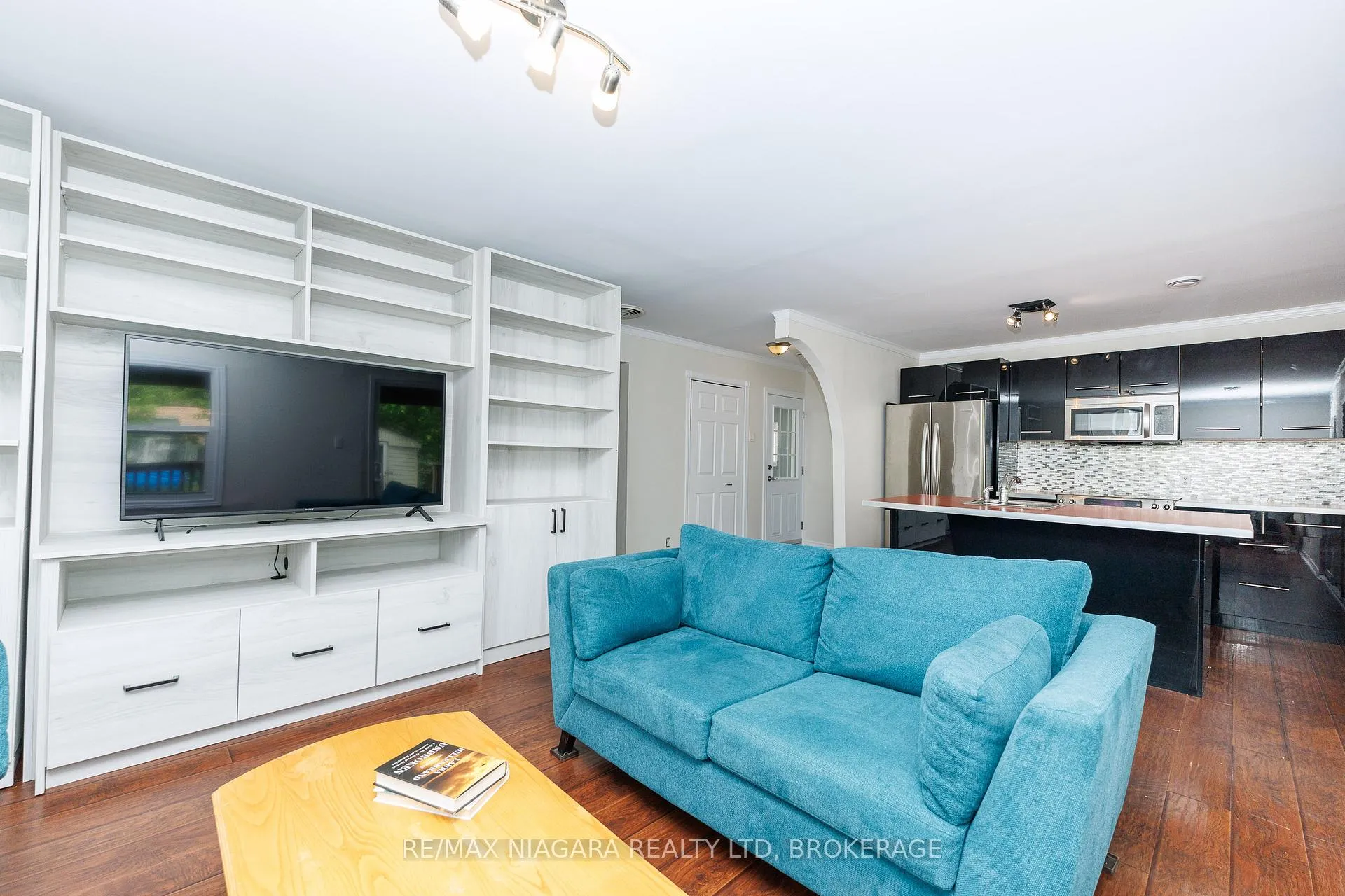 Photo 11 of 3 Phelps Street, St. Catharines, Oakdale — HOMEH