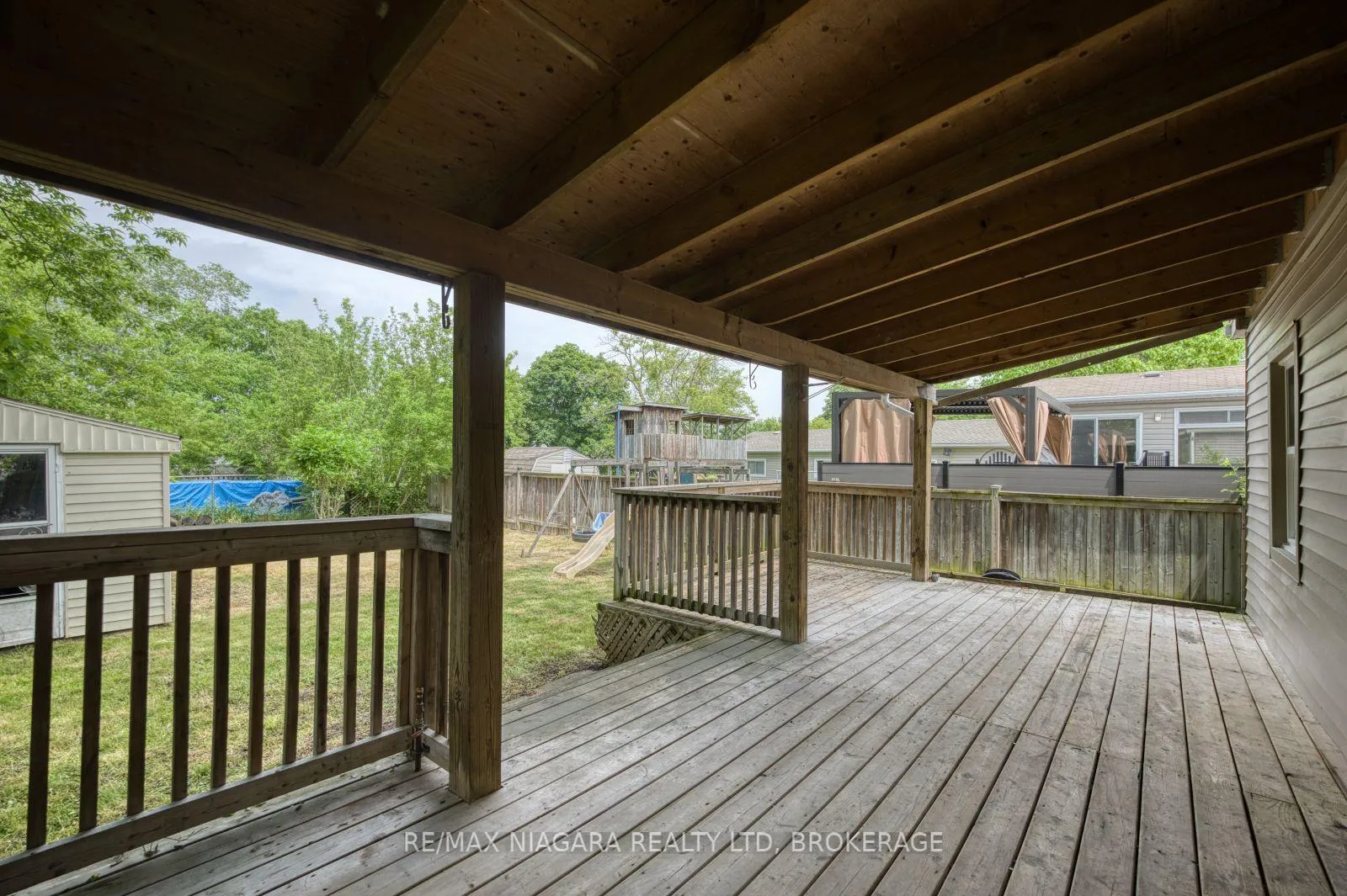 Photo 20 of 3 Phelps Street, St. Catharines, Oakdale — HOMEH
