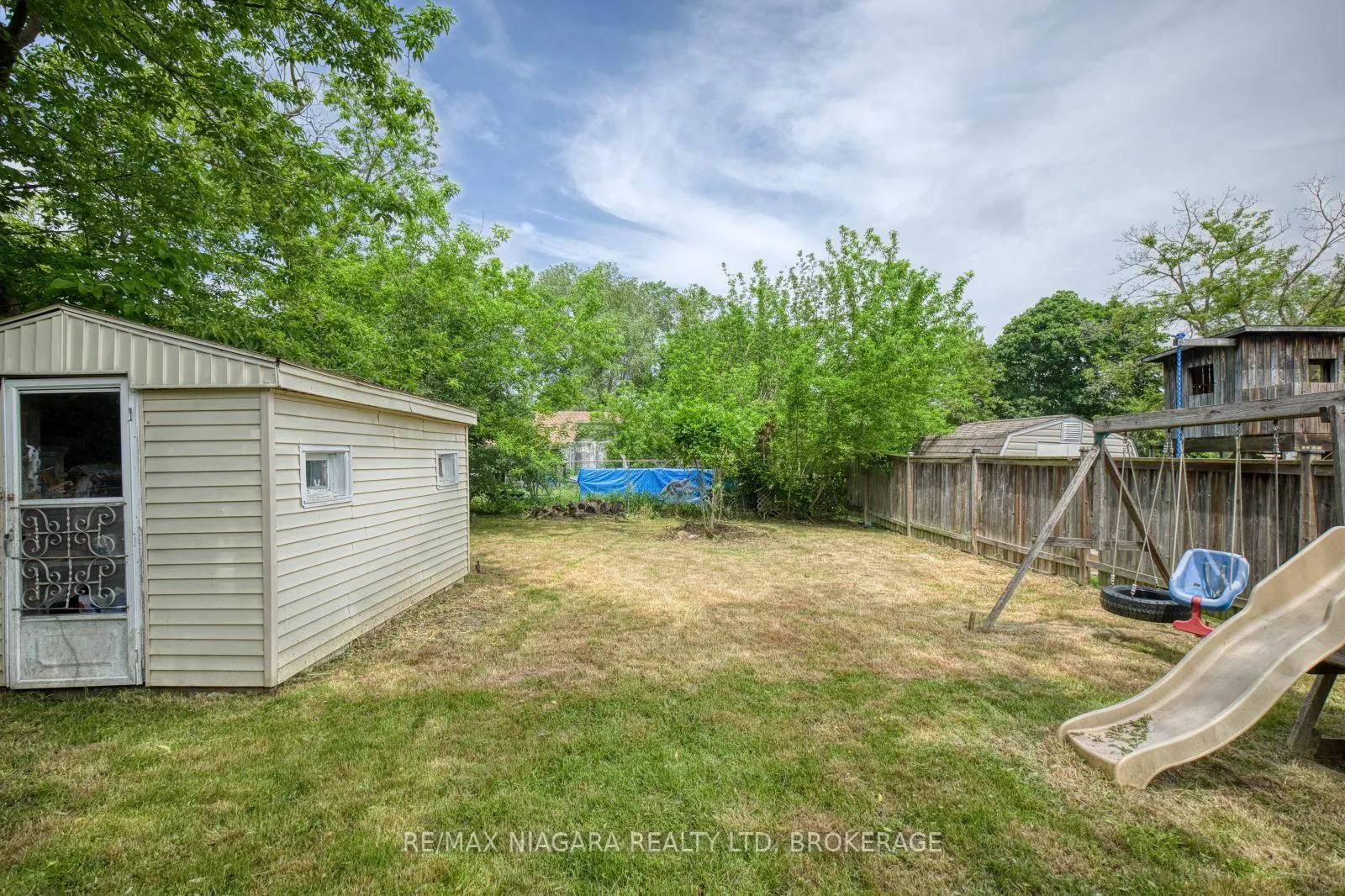 Photo 21 of 3 Phelps Street, St. Catharines, Oakdale — HOMEH