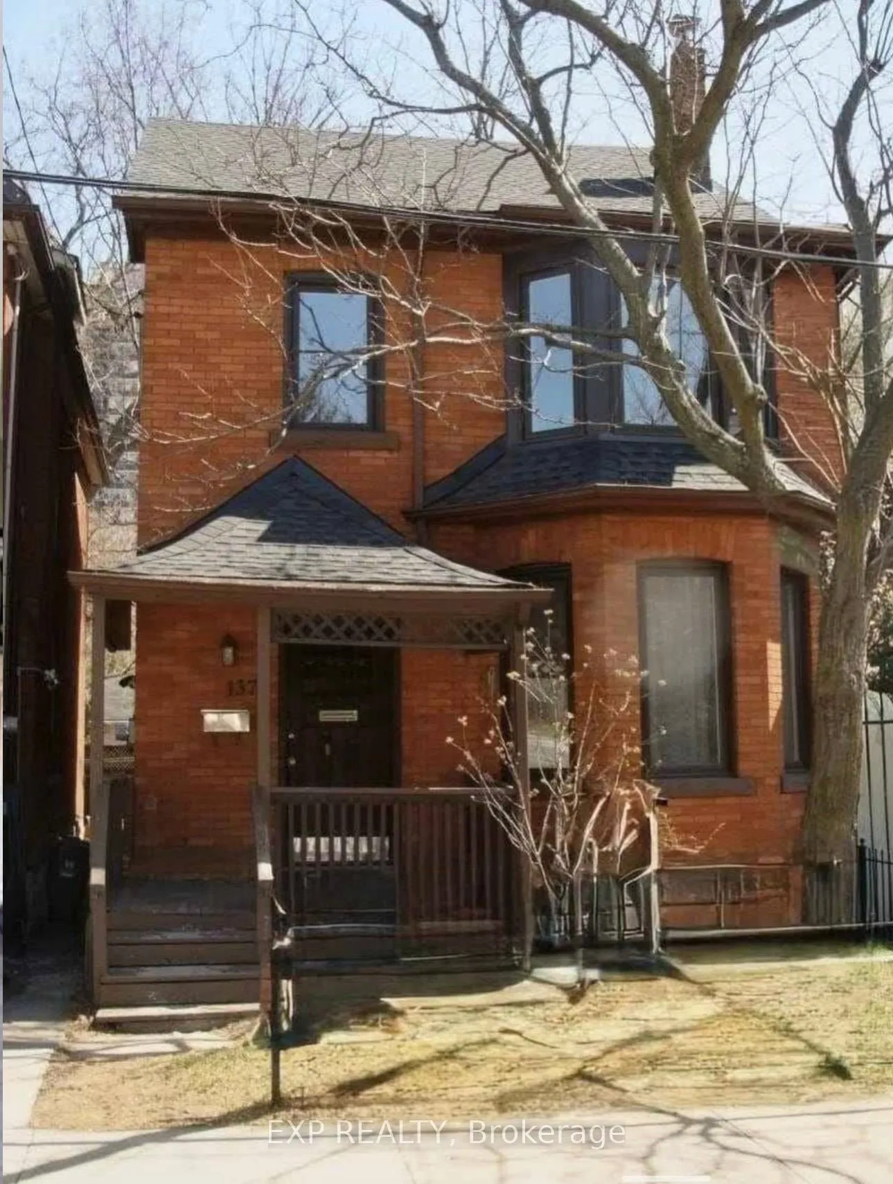 Photo 1 of 137 queen Street S, Hamilton, Durand — HOMEH