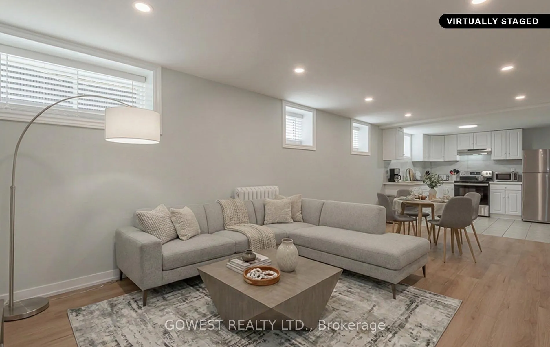 Photo 10 of Unit 4, 134 Grenadier Road, Toronto, High Park-Swansea — HOMEH