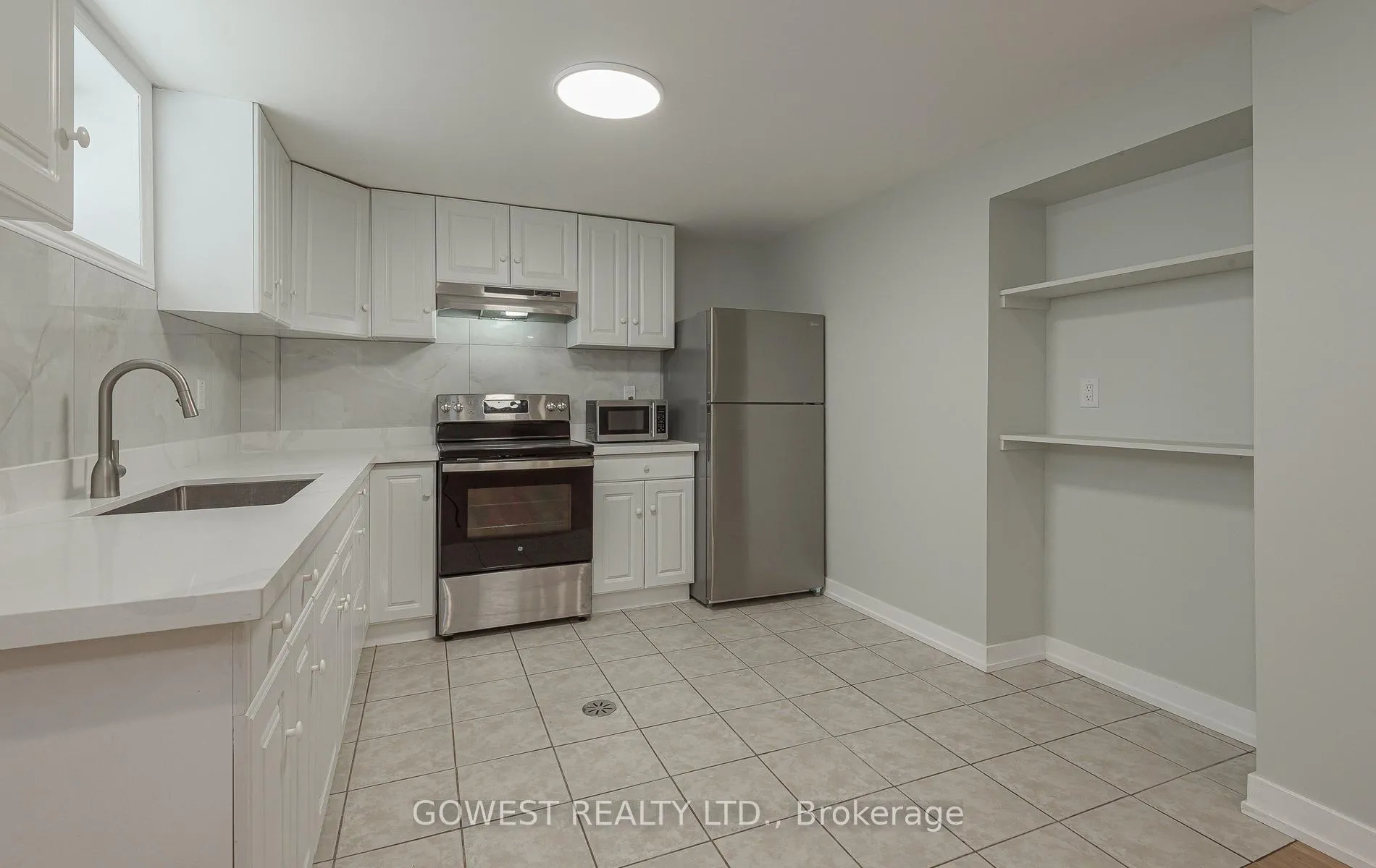 Photo 17 of Unit 4, 134 Grenadier Road, Toronto, High Park-Swansea — HOMEH