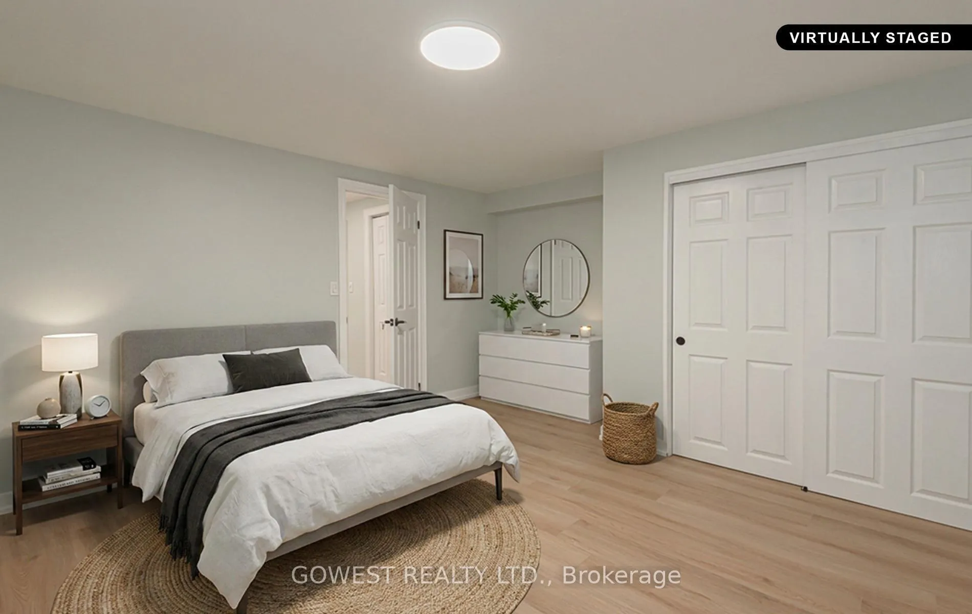 Photo 20 of Unit 4, 134 Grenadier Road, Toronto, High Park-Swansea — HOMEH