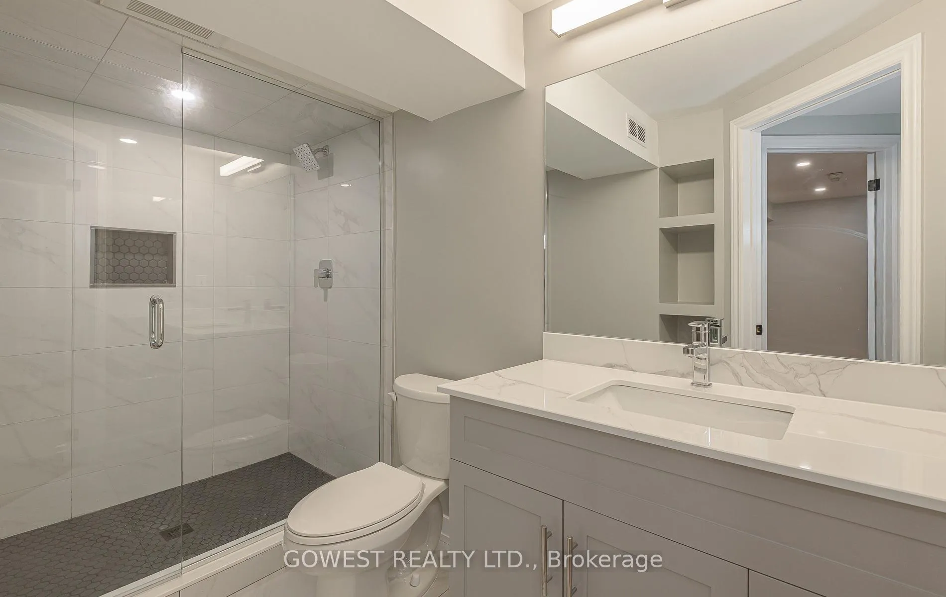 Photo 21 of Unit 4, 134 Grenadier Road, Toronto, High Park-Swansea — HOMEH