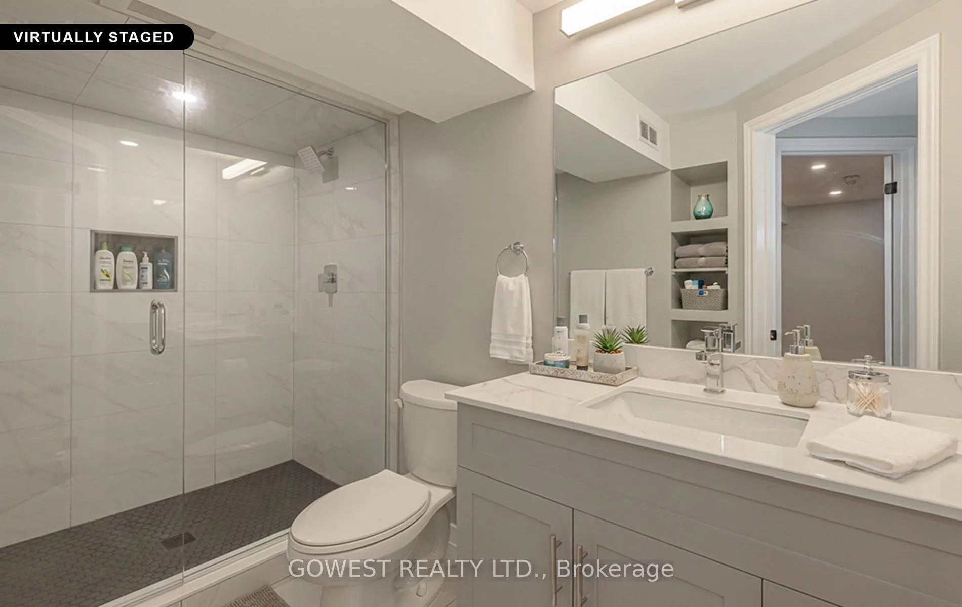 Photo 22 of Unit 4, 134 Grenadier Road, Toronto, High Park-Swansea — HOMEH