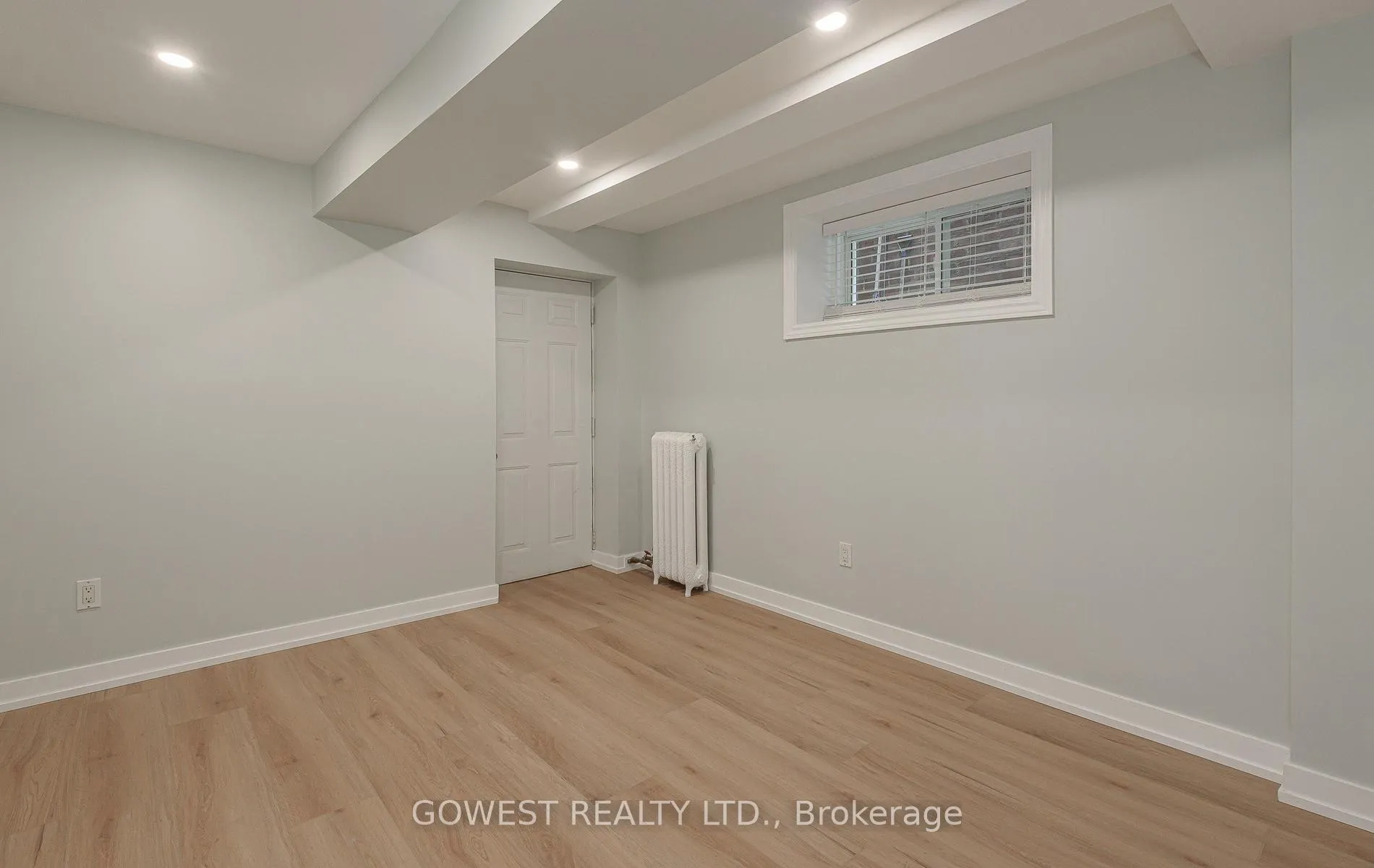 Photo 23 of Unit 4, 134 Grenadier Road, Toronto, High Park-Swansea — HOMEH