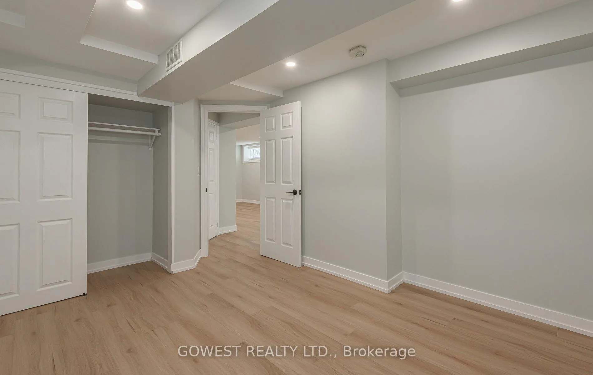 Photo 24 of Unit 4, 134 Grenadier Road, Toronto, High Park-Swansea — HOMEH