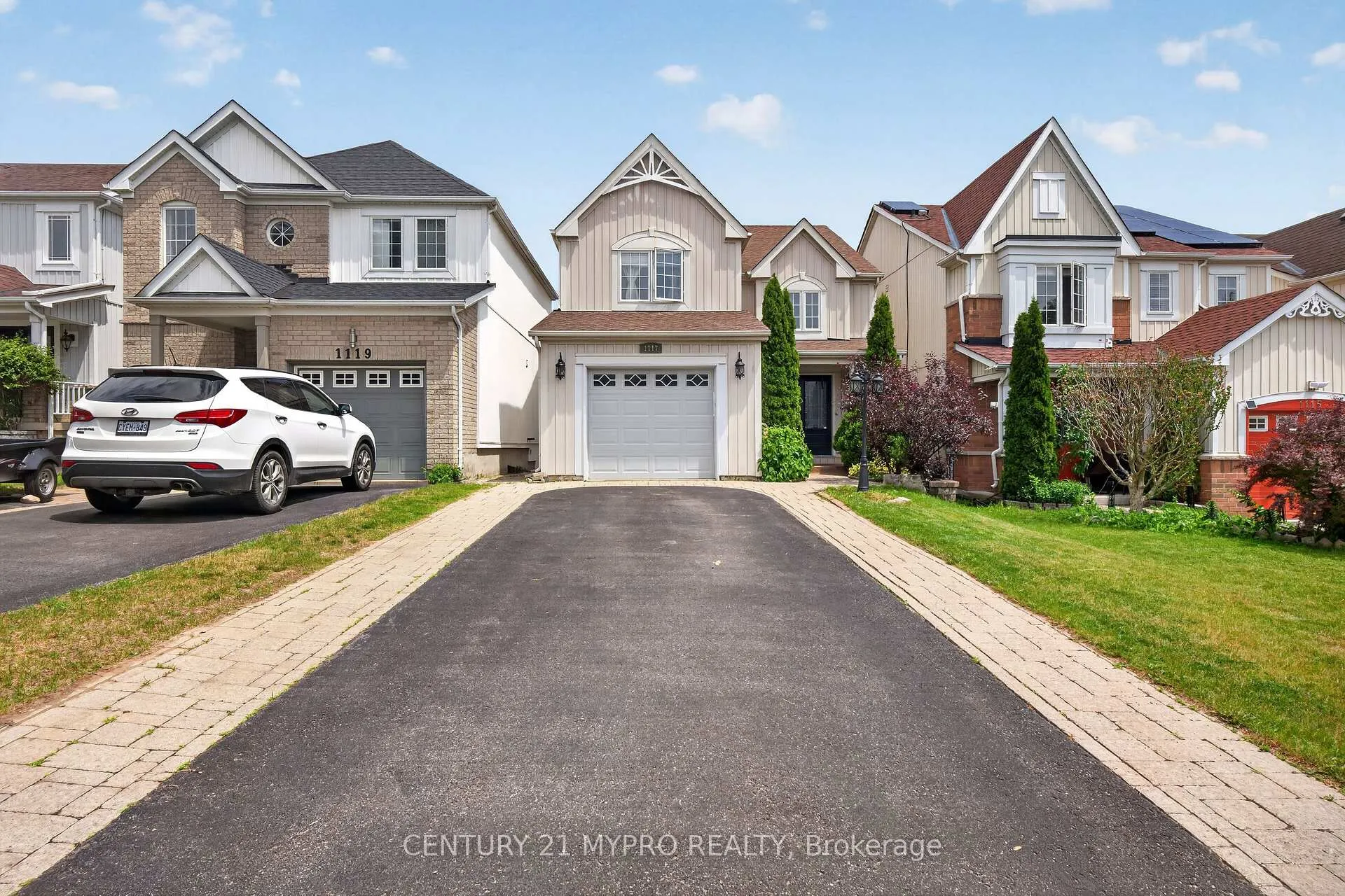Photo 1 of 1117 Tall Pine Avenue E, Oshawa, Pinecrest — HOMEH