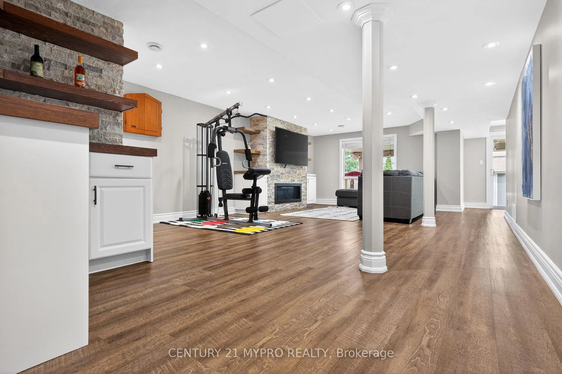 Photo 28 of 1117 Tall Pine Avenue E, Oshawa, Pinecrest — HOMEH