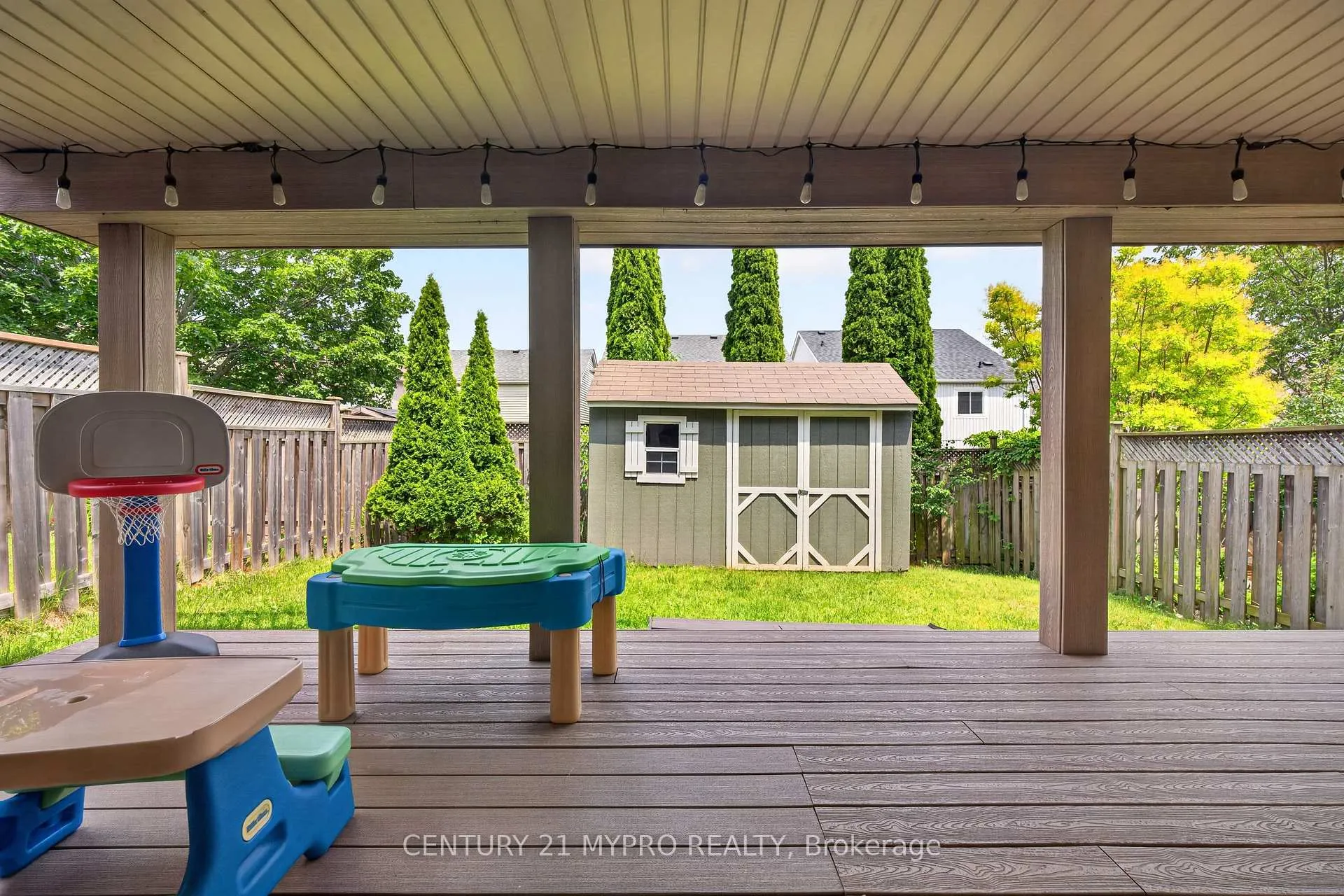 Photo 31 of 1117 Tall Pine Avenue E, Oshawa, Pinecrest — HOMEH