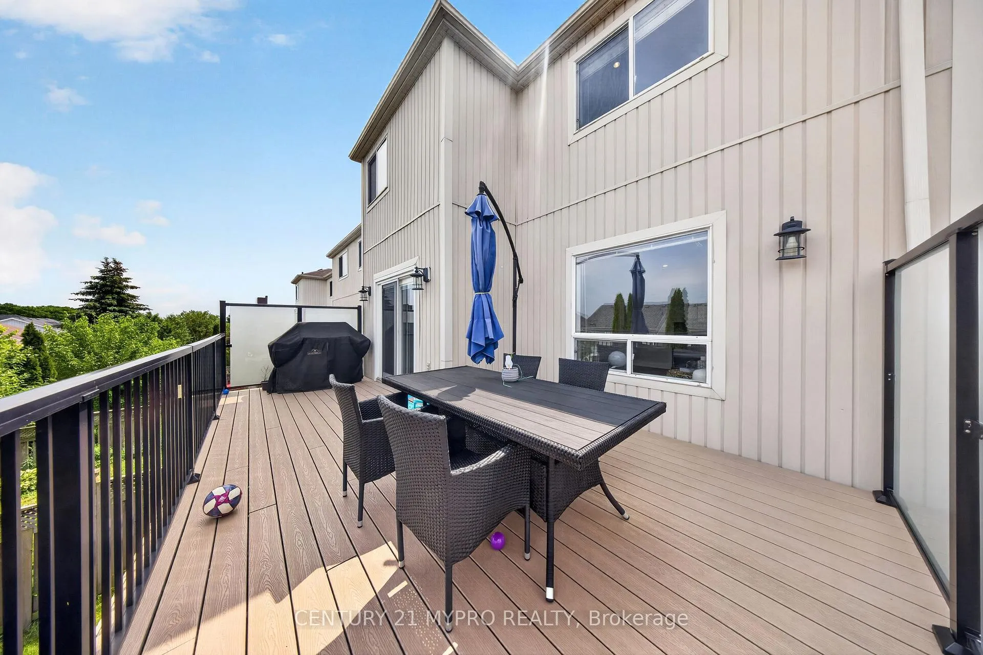 Photo 32 of 1117 Tall Pine Avenue E, Oshawa, Pinecrest — HOMEH