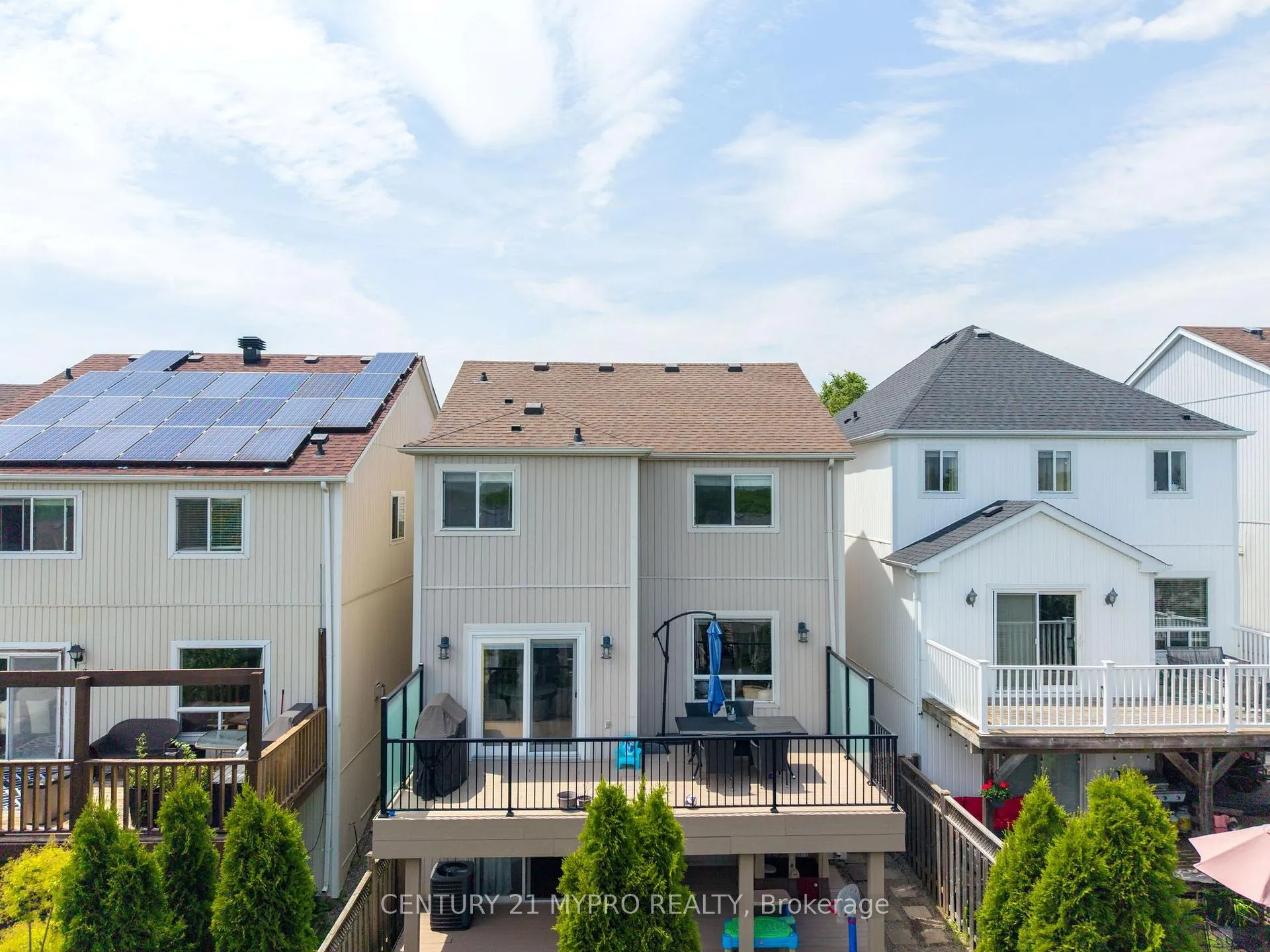 Photo 33 of 1117 Tall Pine Avenue E, Oshawa, Pinecrest — HOMEH