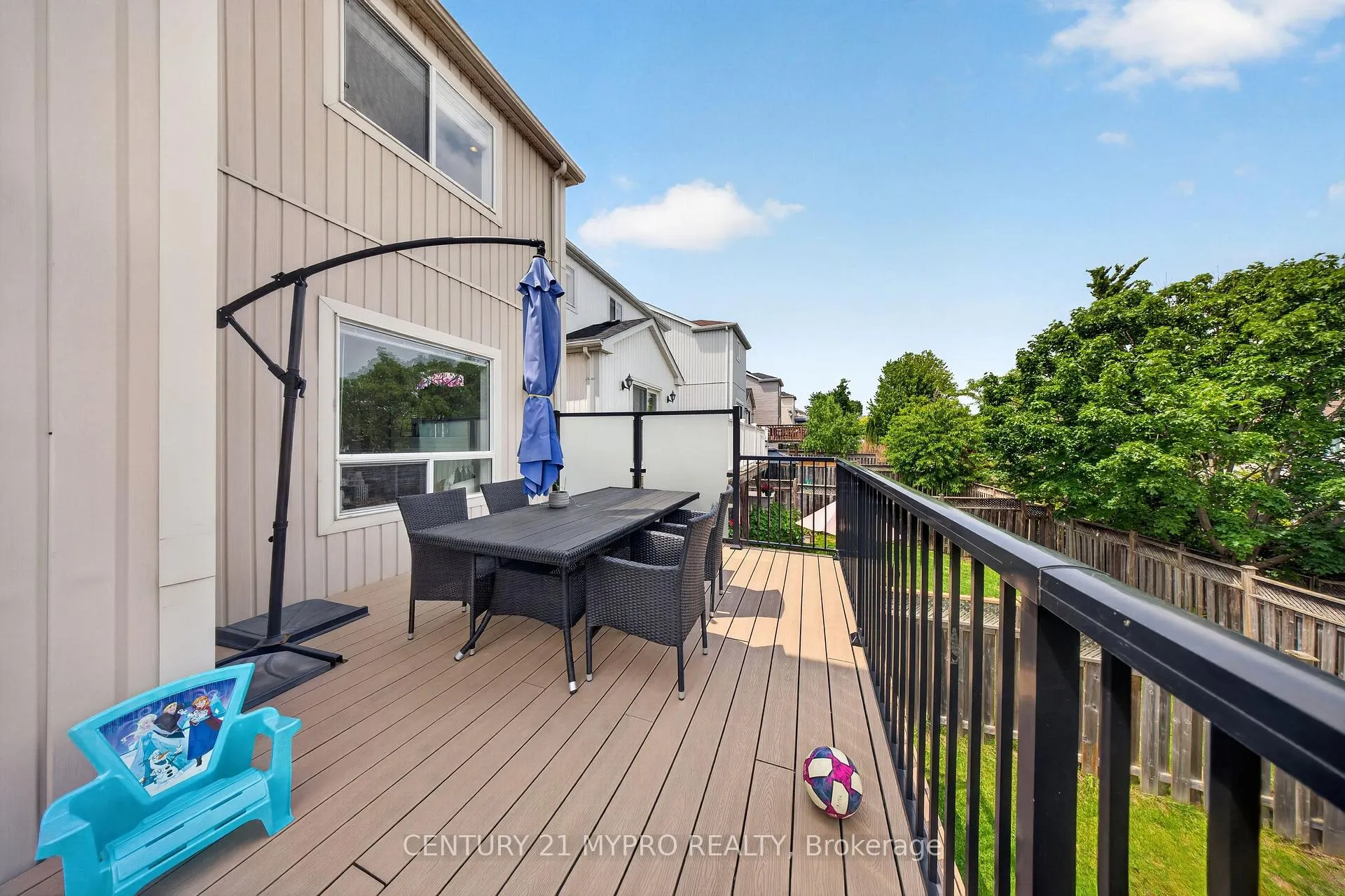 Photo 34 of 1117 Tall Pine Avenue E, Oshawa, Pinecrest — HOMEH