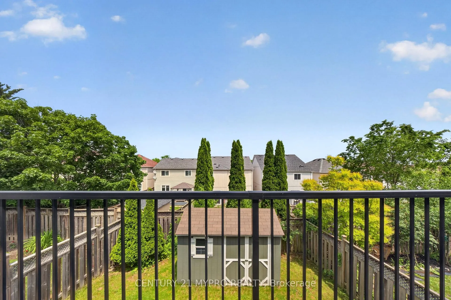 Photo 38 of 1117 Tall Pine Avenue E, Oshawa, Pinecrest — HOMEH
