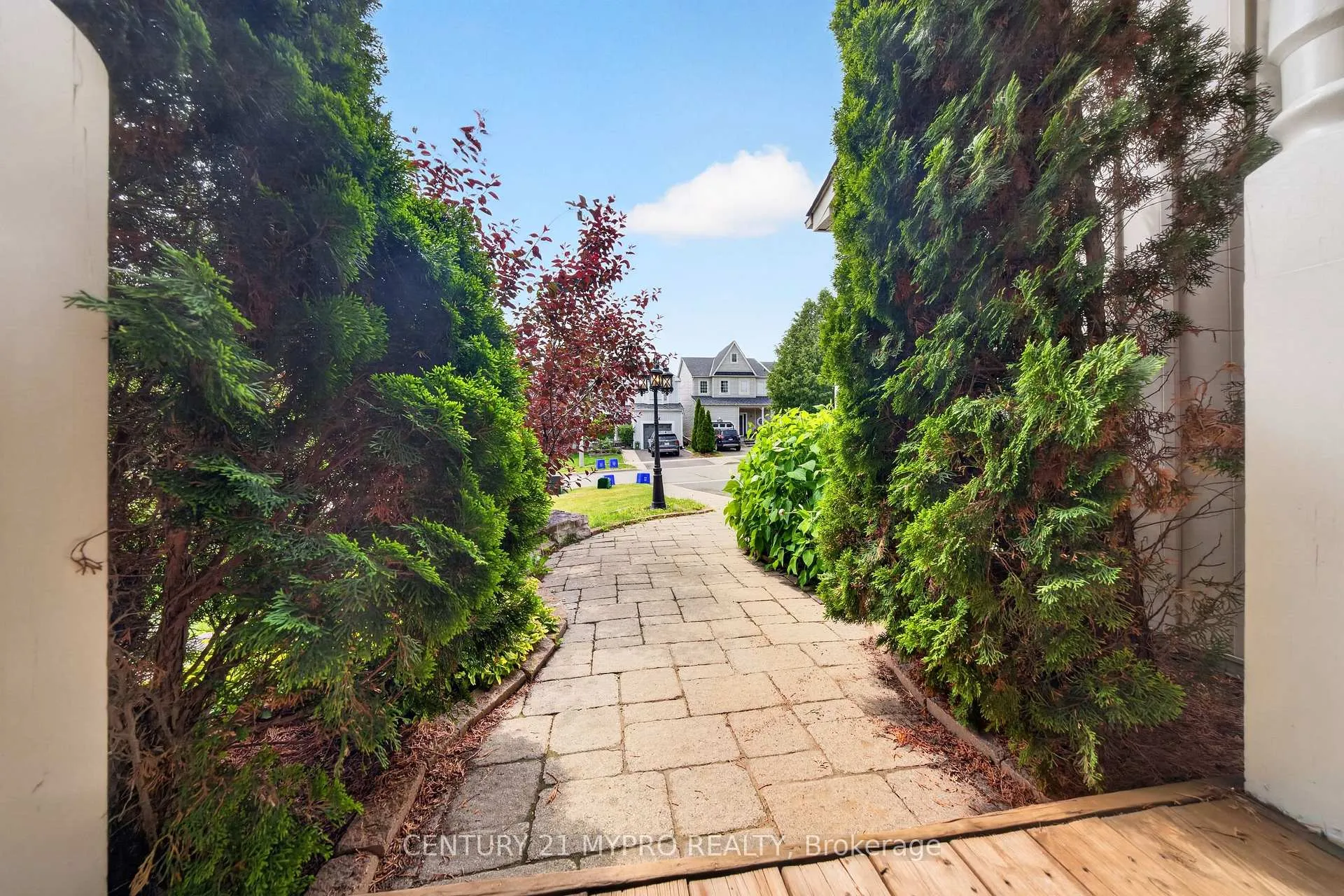 Photo 39 of 1117 Tall Pine Avenue E, Oshawa, Pinecrest — HOMEH