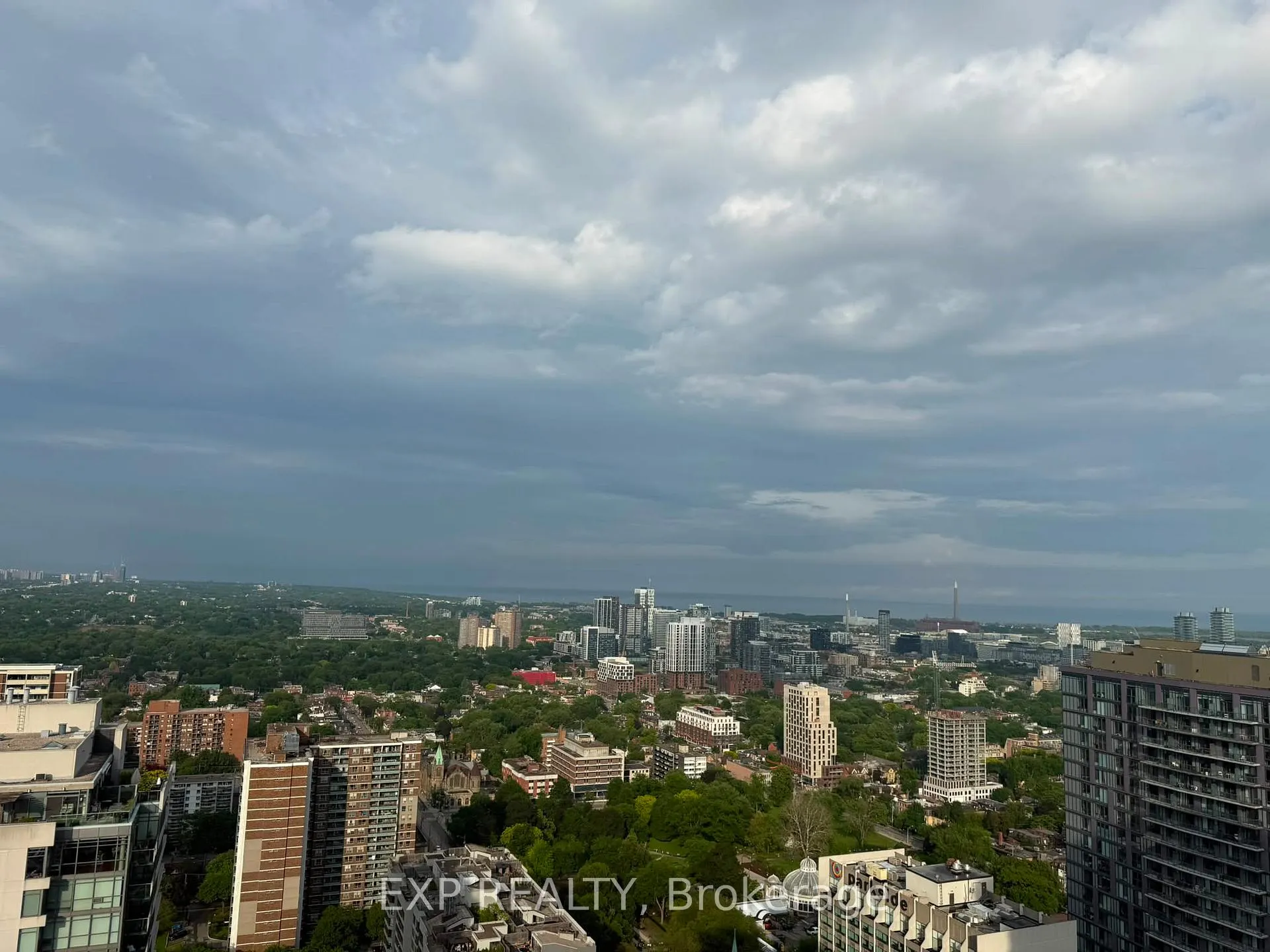 Photo 1 of Unit Ph15, 85 Wood Street, Toronto, Church-Yonge Corridor — HOMEH