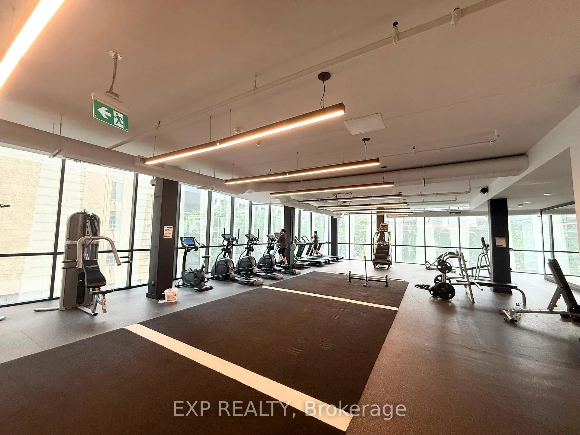 Photo 14 of Unit Ph15, 85 Wood Street, Toronto, Church-Yonge Corridor — HOMEH