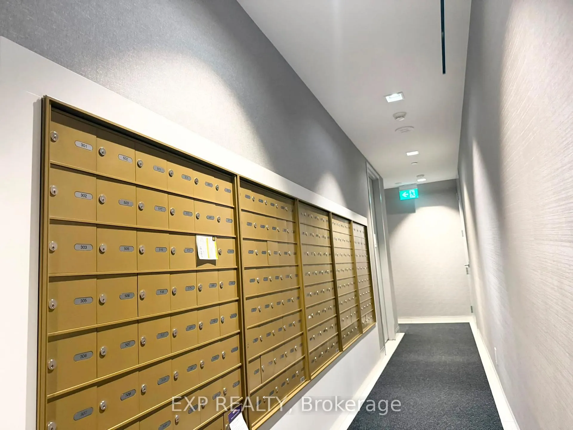 Photo 21 of Unit Ph15, 85 Wood Street, Toronto, Church-Yonge Corridor — HOMEH