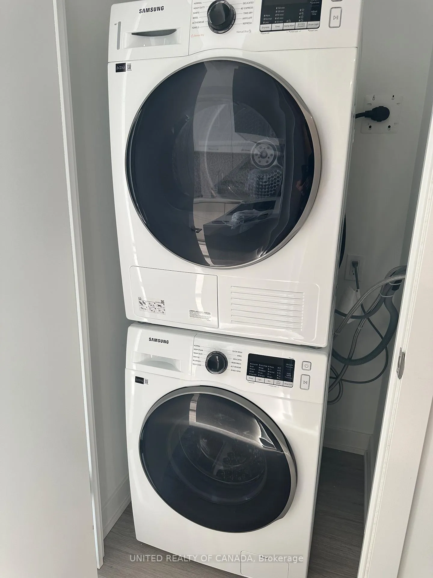Photo 20 of Unit 827, 8188 Yonge Street, Vaughan, Uplands — HOMEH