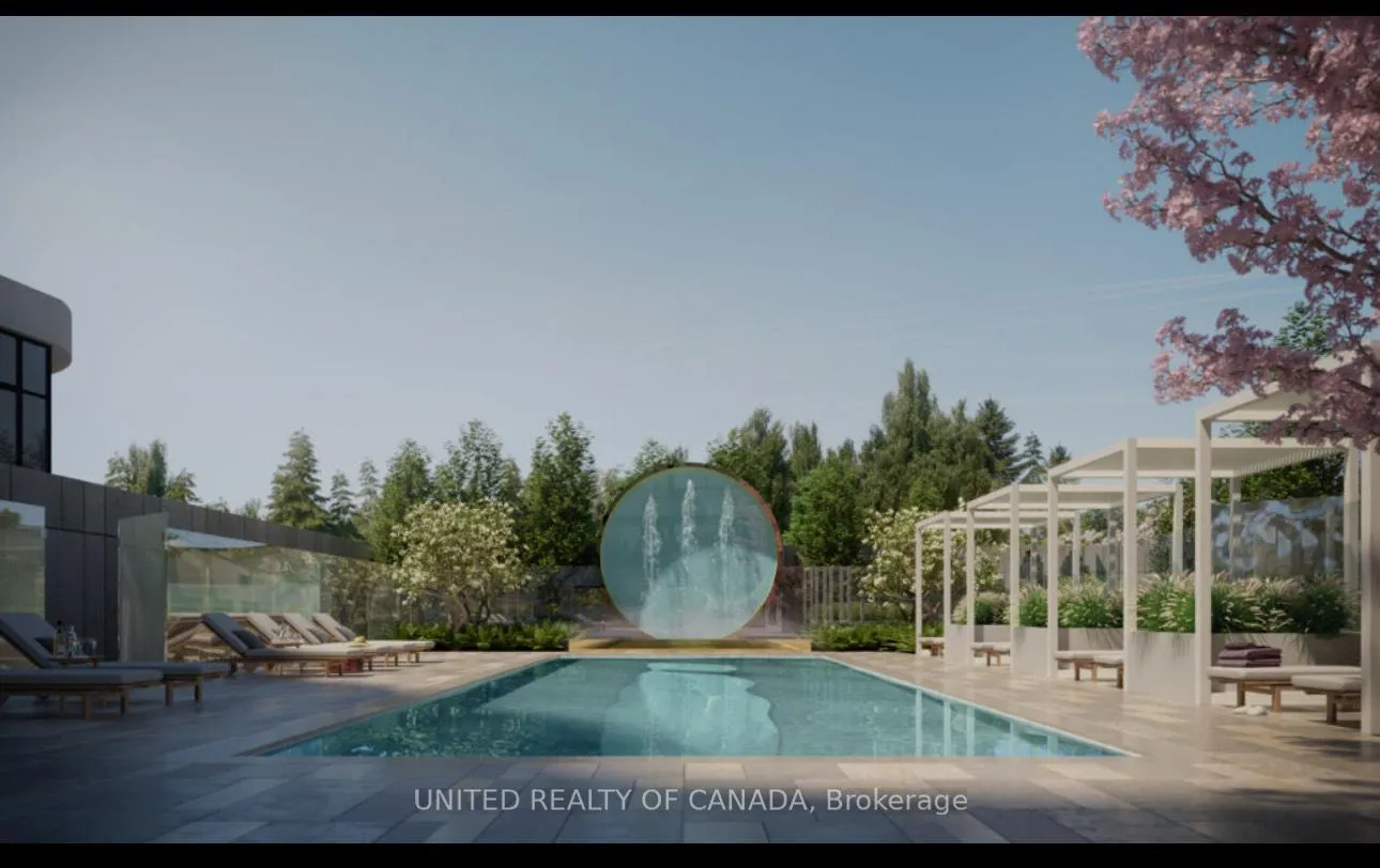Photo 22 of Unit 827, 8188 Yonge Street, Vaughan, Uplands — HOMEH
