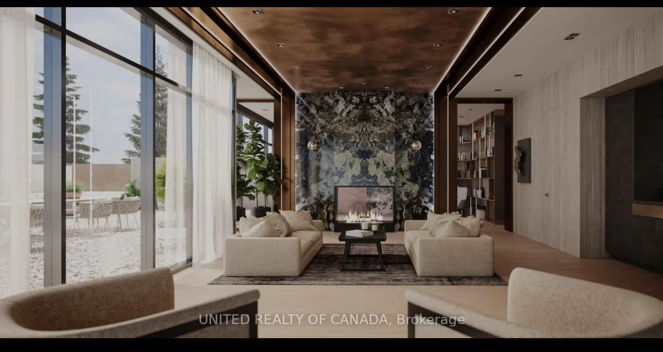 Photo 24 of Unit 827, 8188 Yonge Street, Vaughan, Uplands — HOMEH