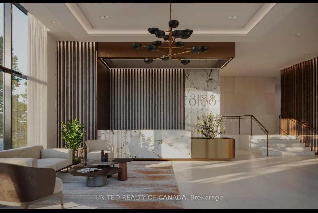 Photo 26 of Unit 827, 8188 Yonge Street, Vaughan, Uplands — HOMEH