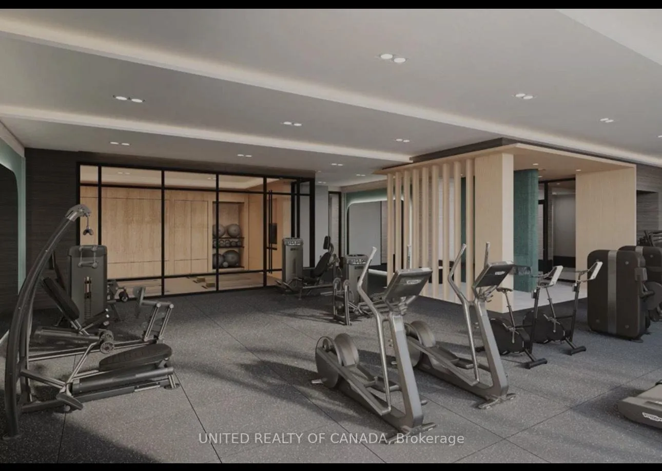 Photo 27 of Unit 827, 8188 Yonge Street, Vaughan, Uplands — HOMEH