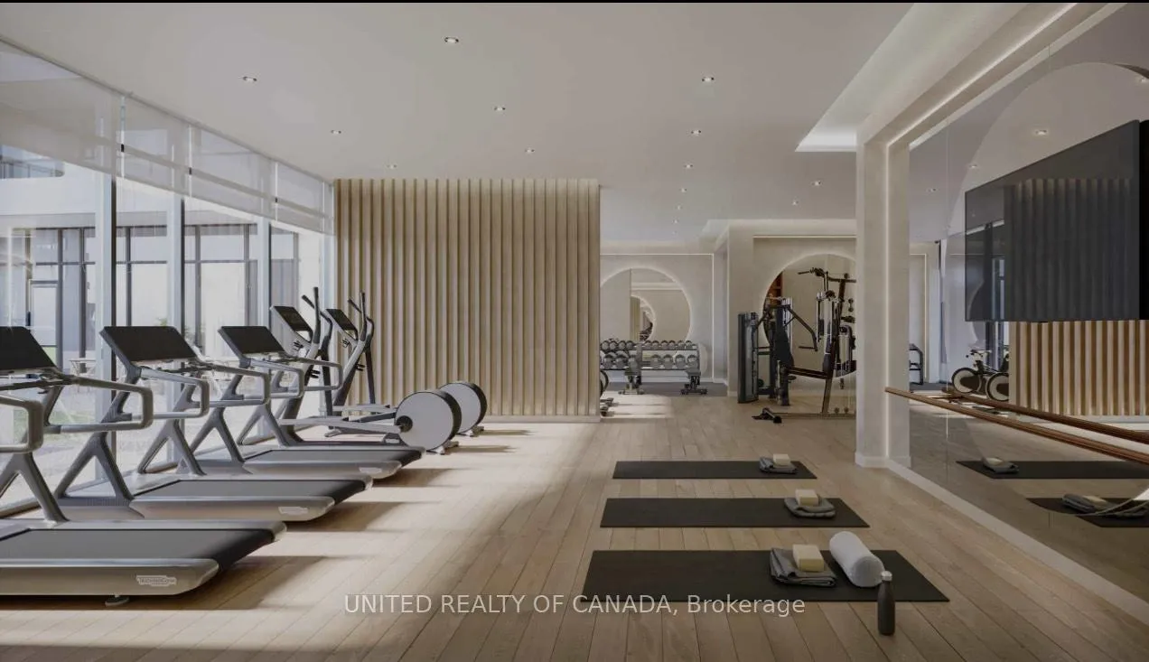 Photo 28 of Unit 827, 8188 Yonge Street, Vaughan, Uplands — HOMEH