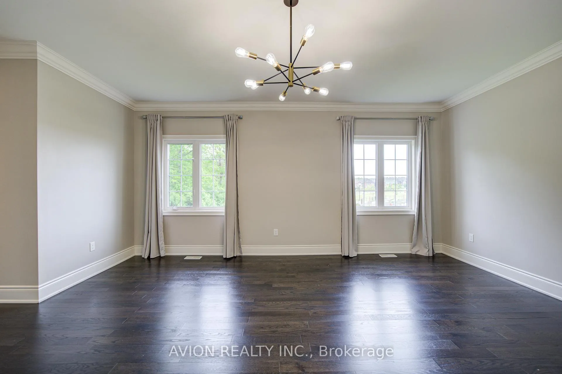 Photo 36 of 102 Joseph Hartman Crescent, Aurora, Rural Aurora — HOMEH