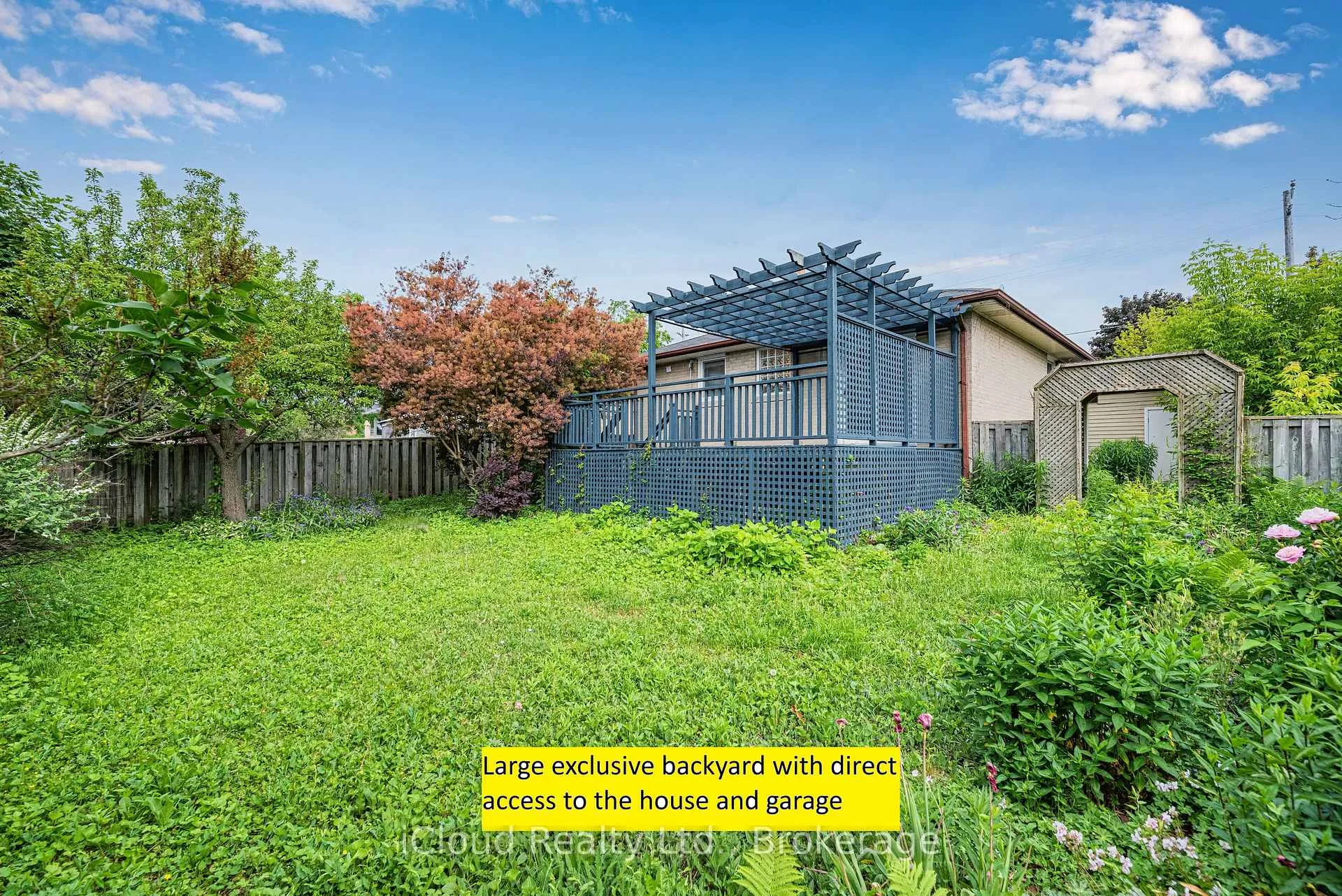 Photo 3 of Unit Main, 443 Emerald Avenue, Oshawa, Lakeview — HOMEH
