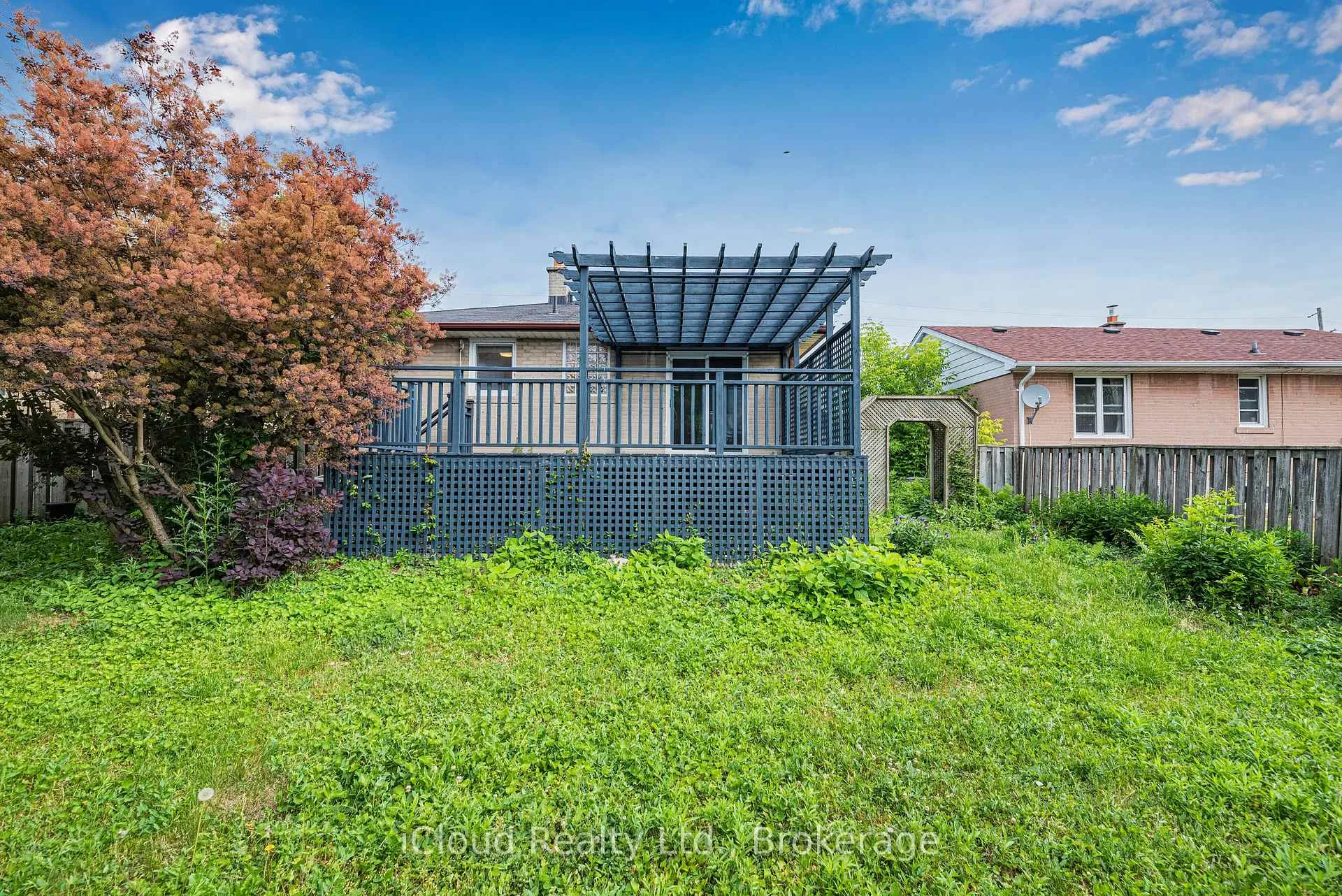 Photo 4 of Unit Main, 443 Emerald Avenue, Oshawa, Lakeview — HOMEH