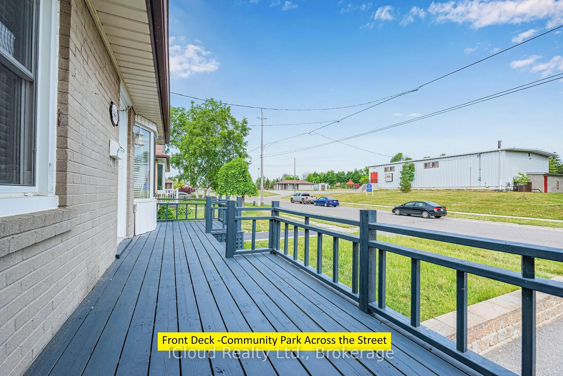 Photo 5 of Unit Main, 443 Emerald Avenue, Oshawa, Lakeview — HOMEH