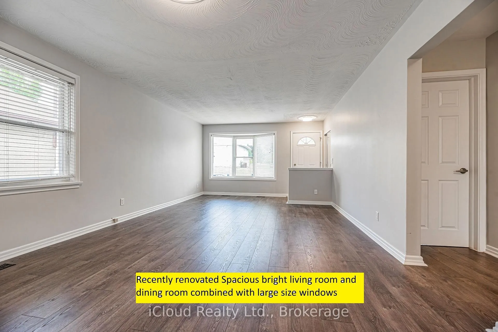 Photo 6 of Unit Main, 443 Emerald Avenue, Oshawa, Lakeview — HOMEH
