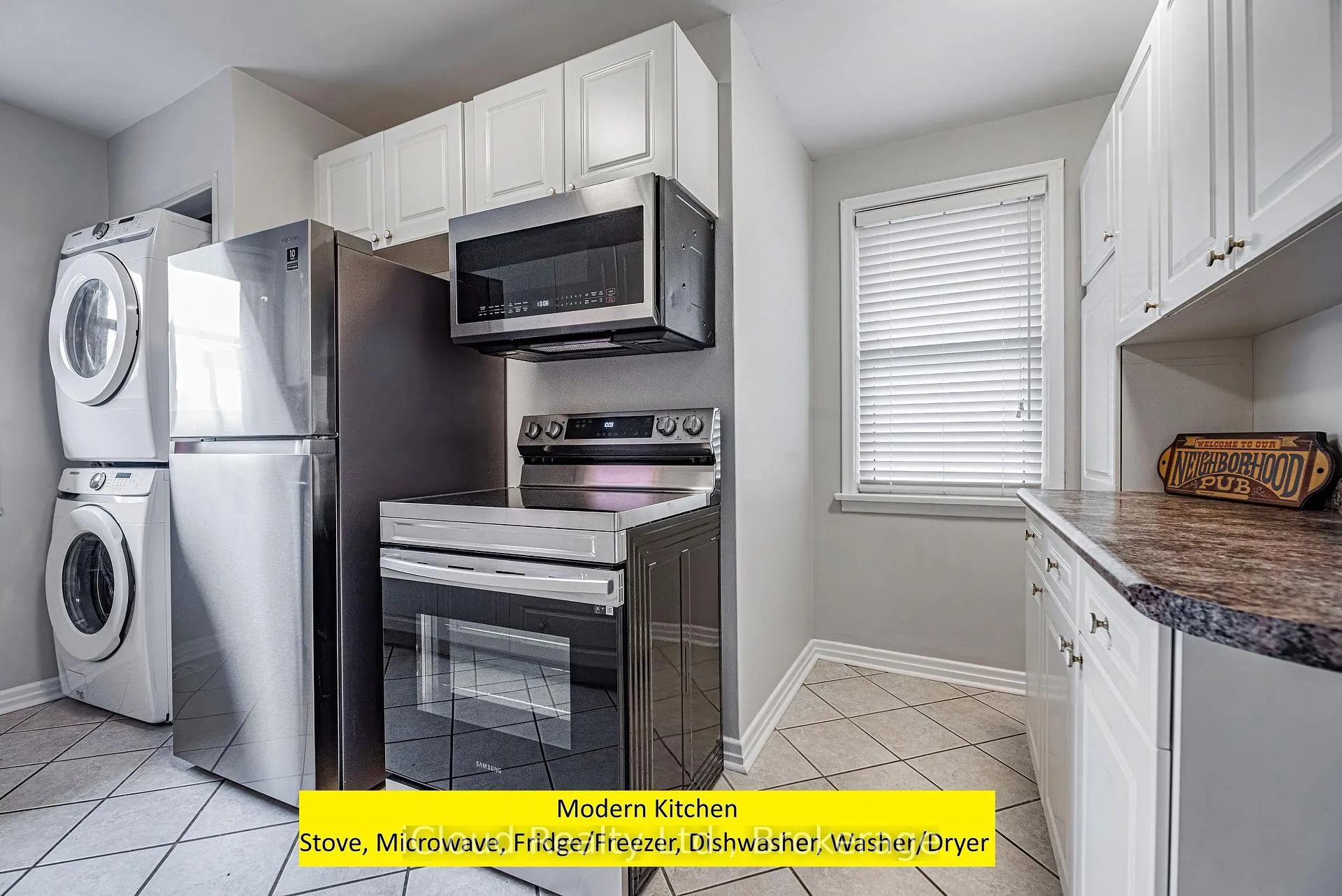 Photo 10 of Unit Main, 443 Emerald Avenue, Oshawa, Lakeview — HOMEH