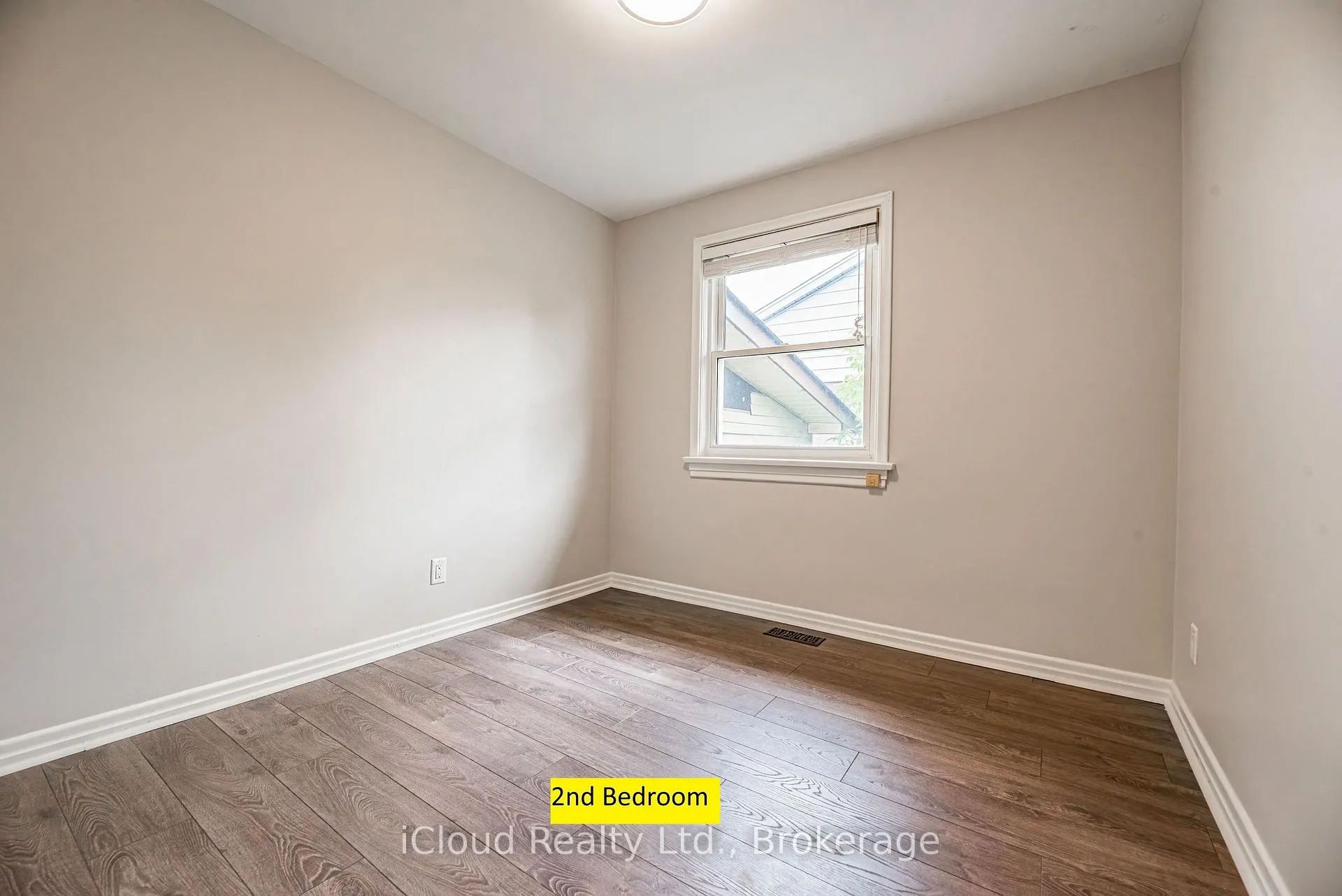 Photo 14 of Unit Main, 443 Emerald Avenue, Oshawa, Lakeview — HOMEH