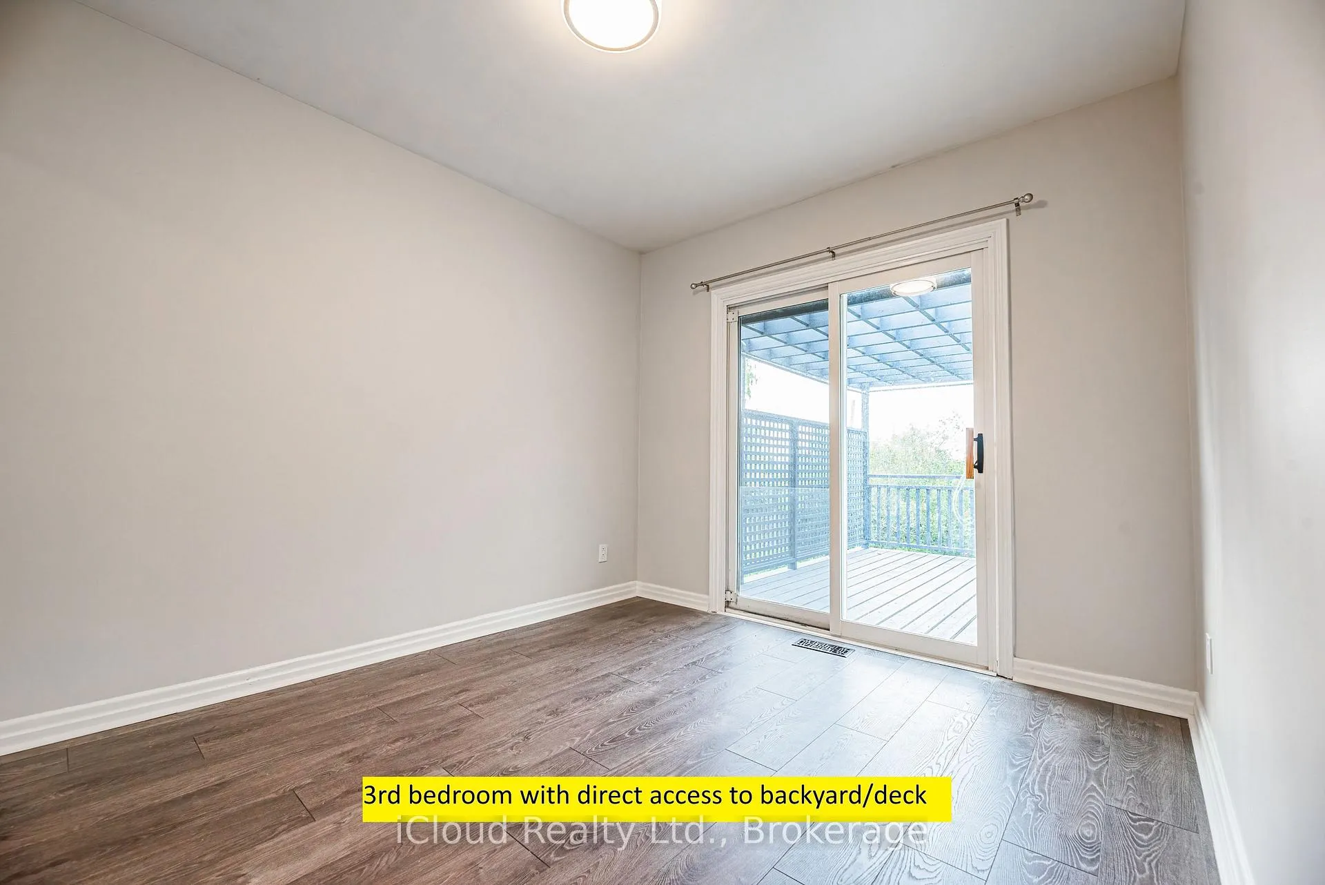Photo 15 of Unit Main, 443 Emerald Avenue, Oshawa, Lakeview — HOMEH