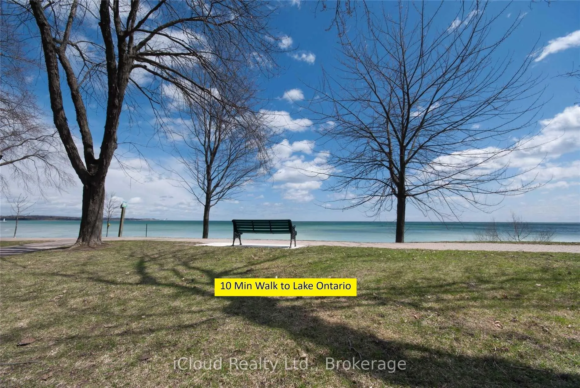 Photo 16 of Unit Main, 443 Emerald Avenue, Oshawa, Lakeview — HOMEH