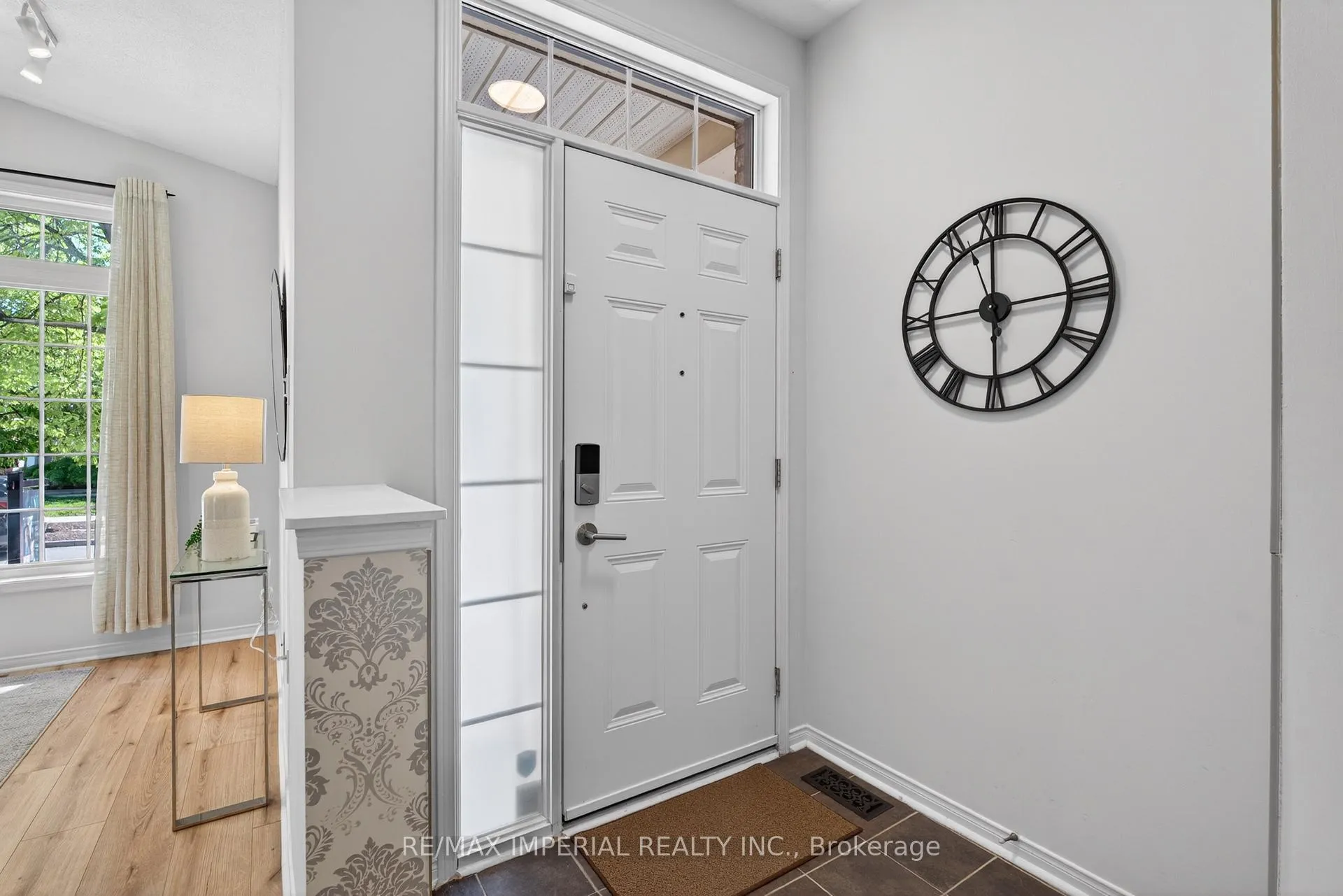 Photo 4 of 18 Davidoff Street, Markham, Wismer — HOMEH