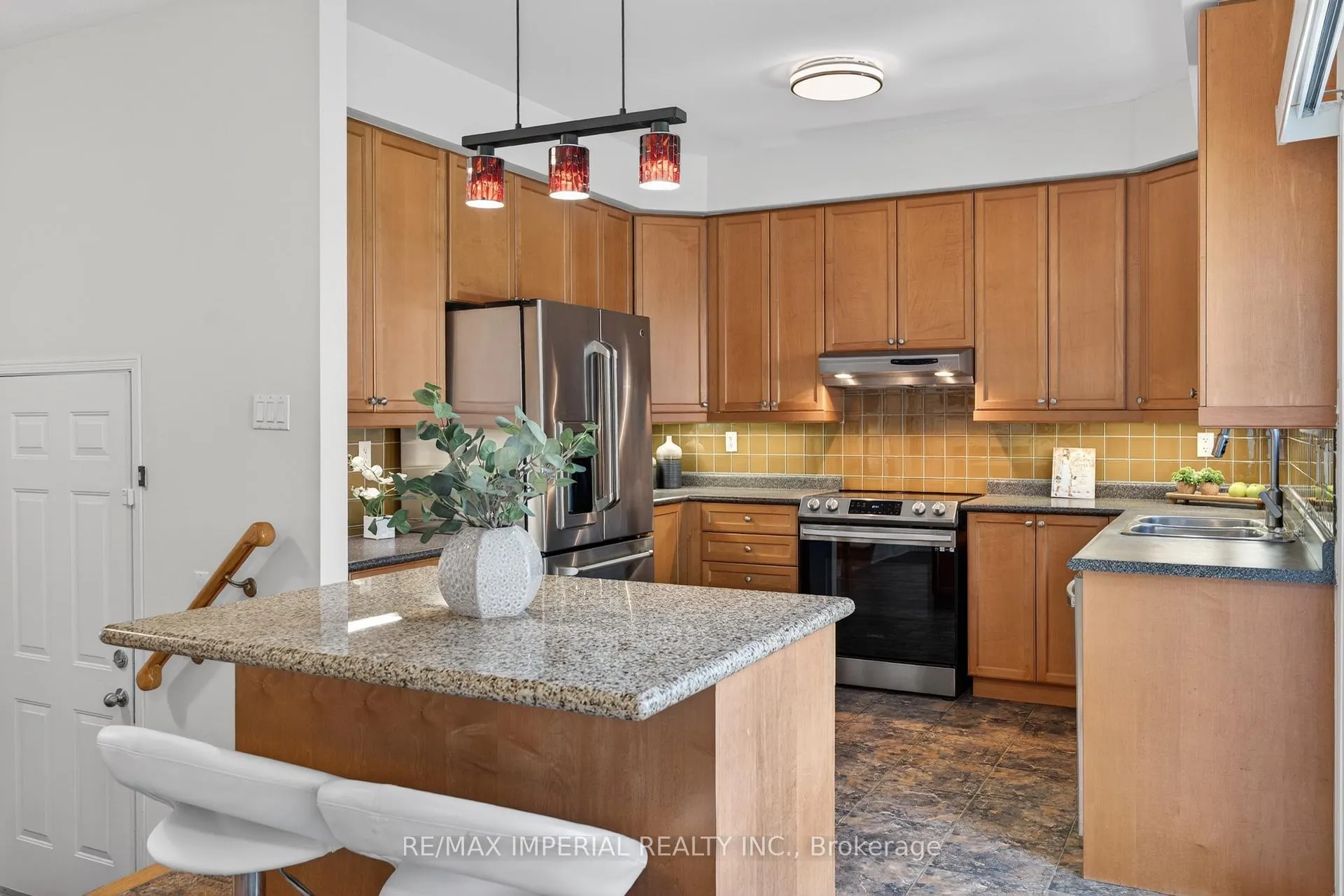Photo 18 of 18 Davidoff Street, Markham, Wismer — HOMEH