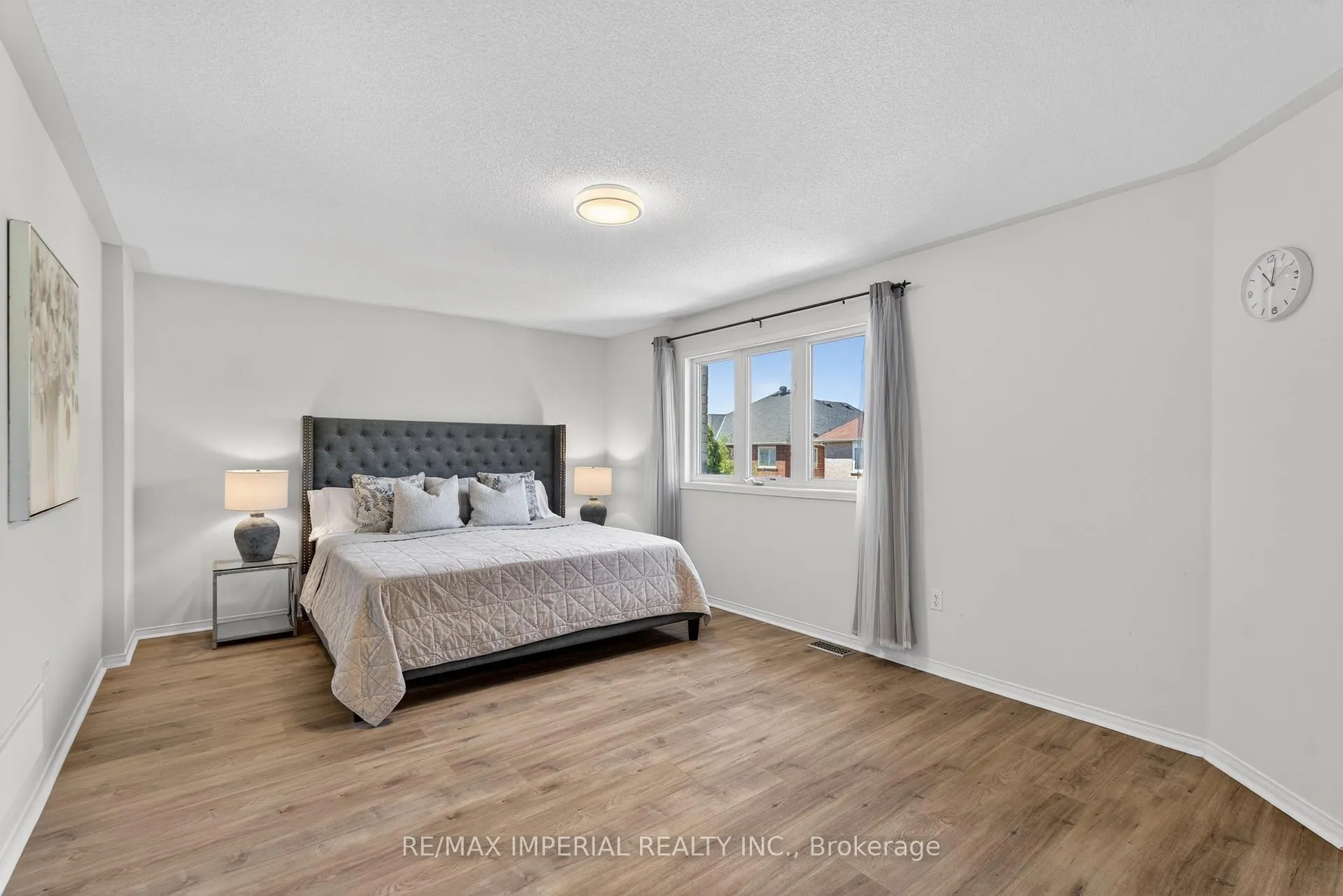 Photo 26 of 18 Davidoff Street, Markham, Wismer — HOMEH