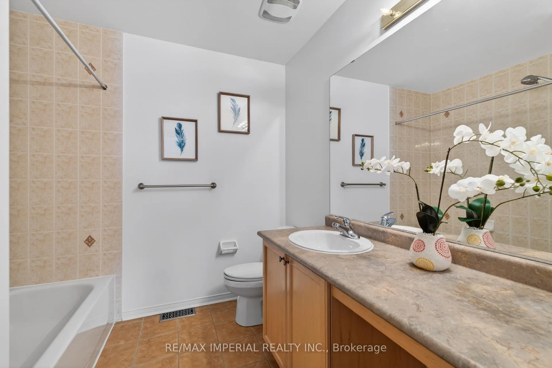 Photo 34 of 18 Davidoff Street, Markham, Wismer — HOMEH