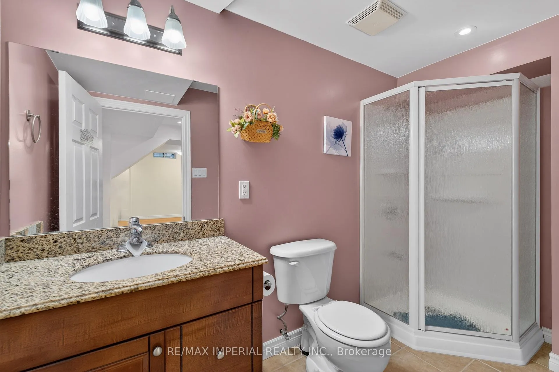 Photo 38 of 18 Davidoff Street, Markham, Wismer — HOMEH