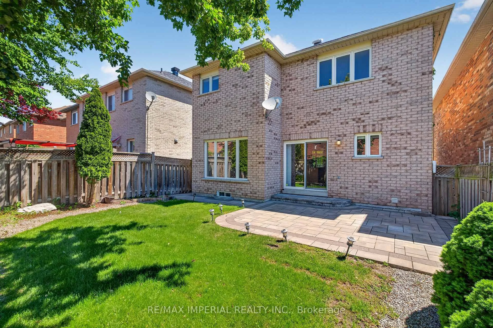 Photo 43 of 18 Davidoff Street, Markham, Wismer — HOMEH