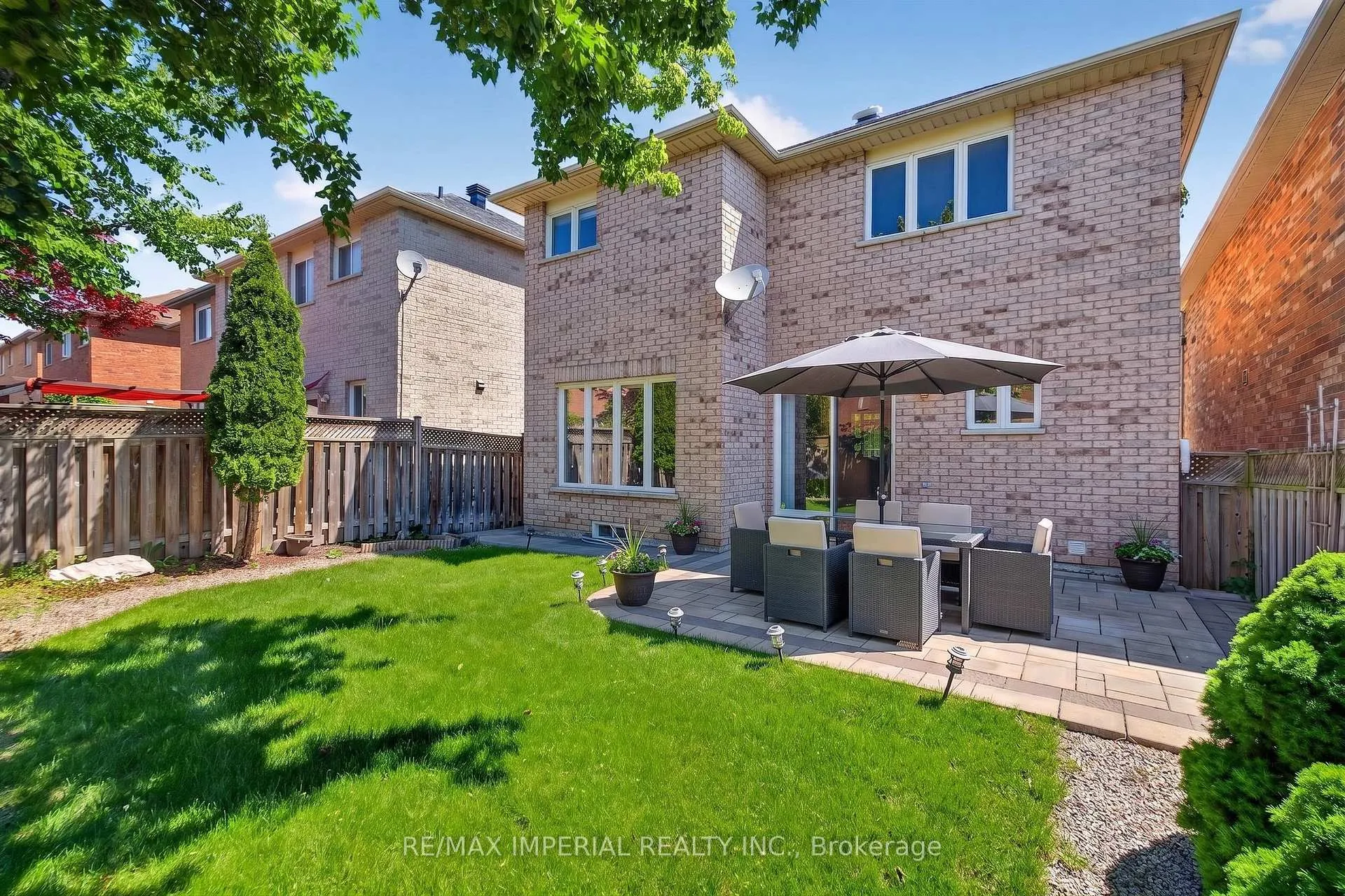 Photo 44 of 18 Davidoff Street, Markham, Wismer — HOMEH