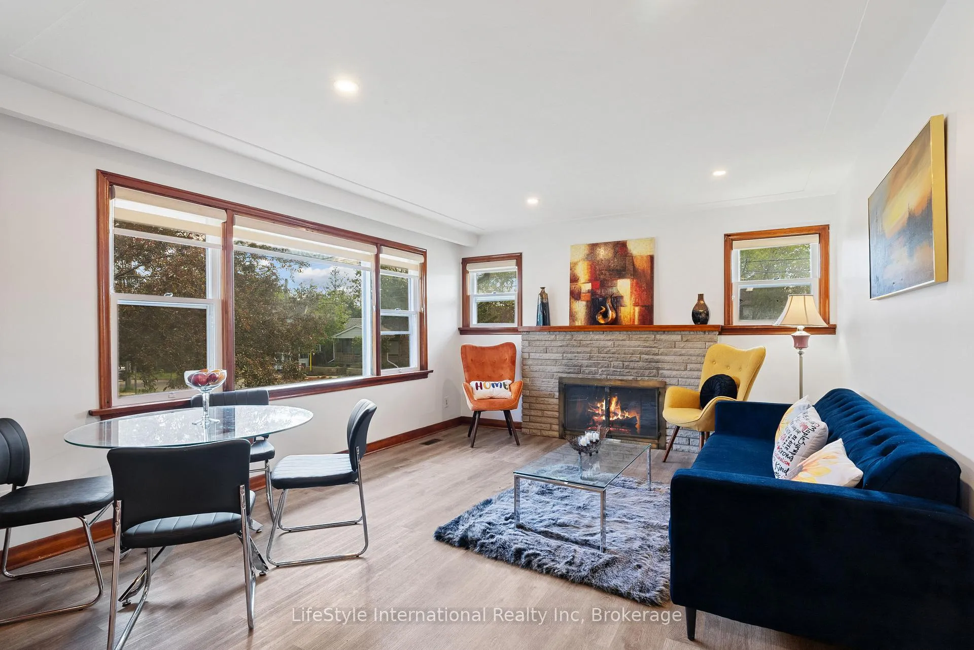 Photo 9 of 2 Westmount Road, Guelph, Exhibition Park — HOMEH