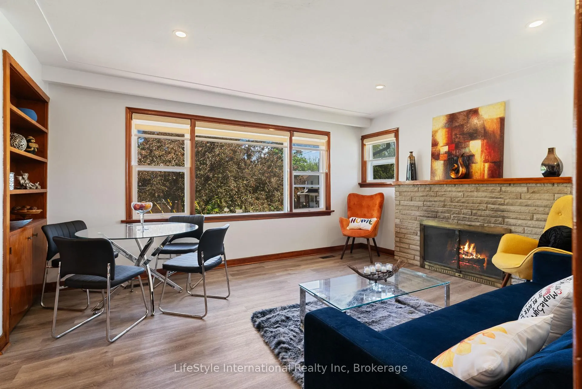 Photo 13 of 2 Westmount Road, Guelph, Exhibition Park — HOMEH