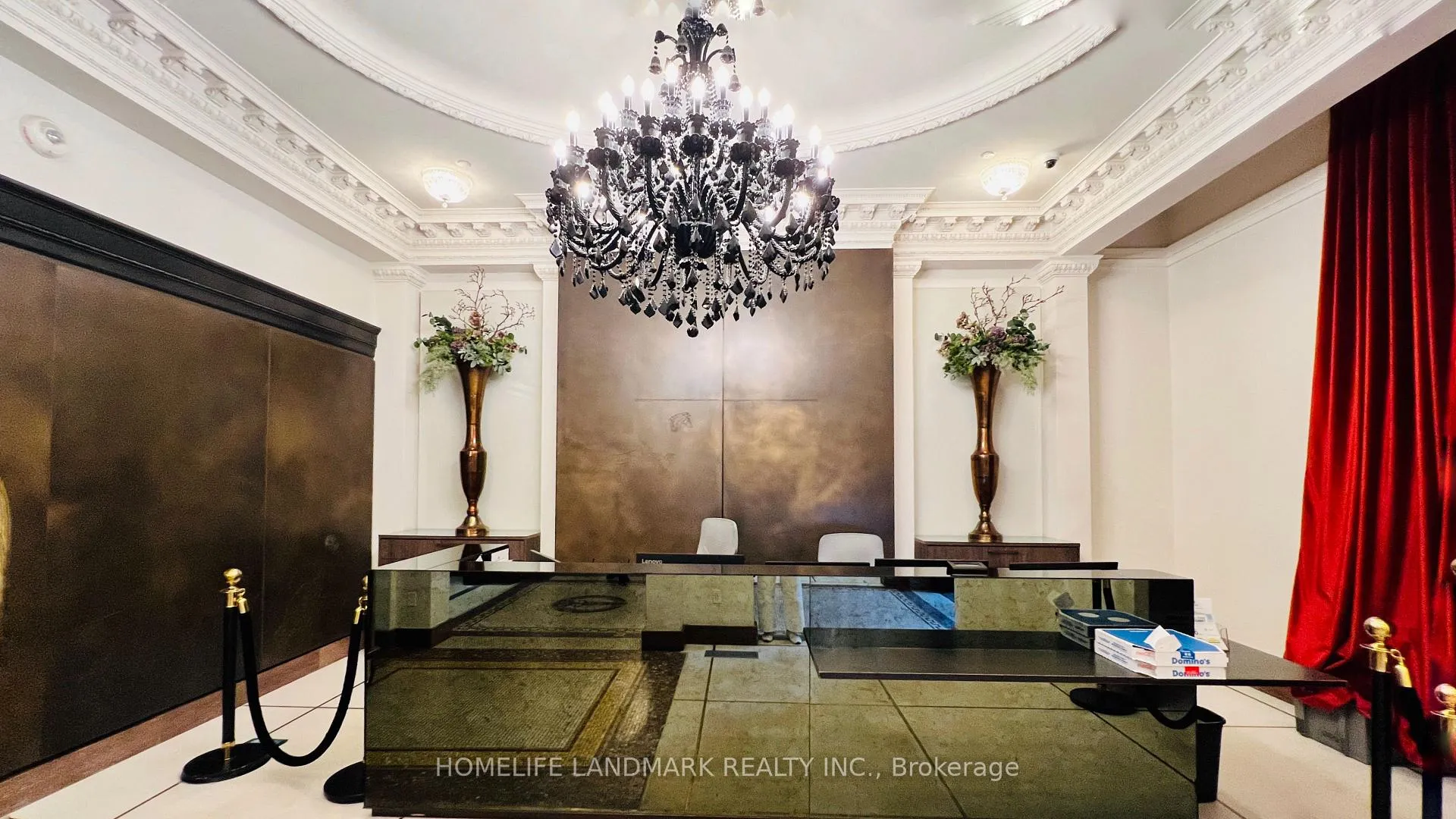 Photo 2 of Unit 2202, 197 Yonge Street, Toronto, Church-Yonge Corridor — HOMEH
