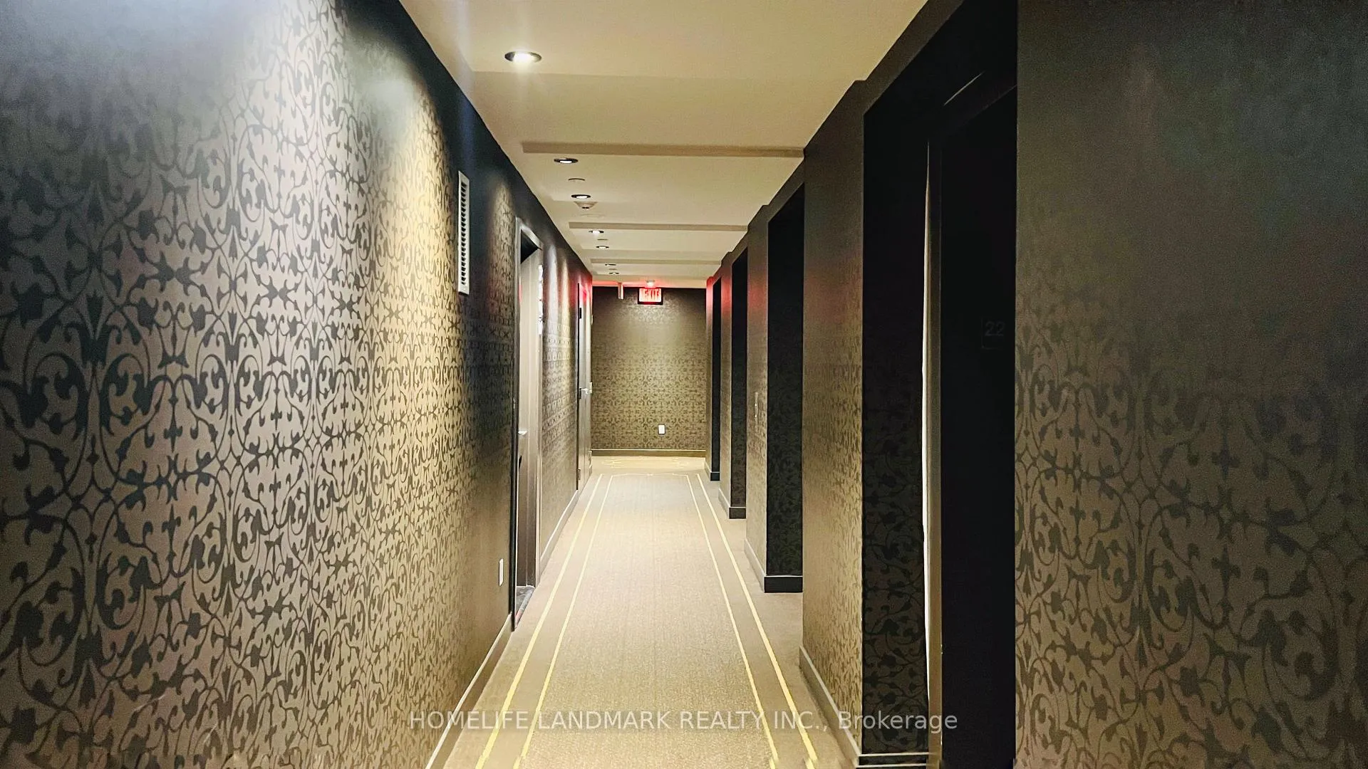 Photo 6 of Unit 2202, 197 Yonge Street, Toronto, Church-Yonge Corridor — HOMEH